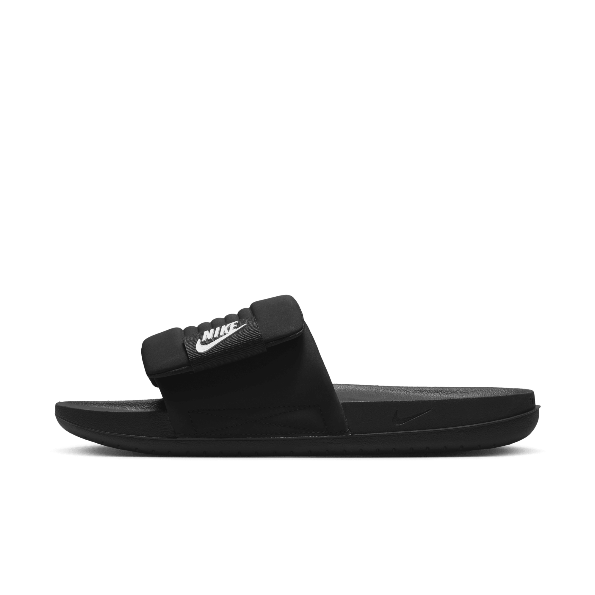 Padded shop nike slides