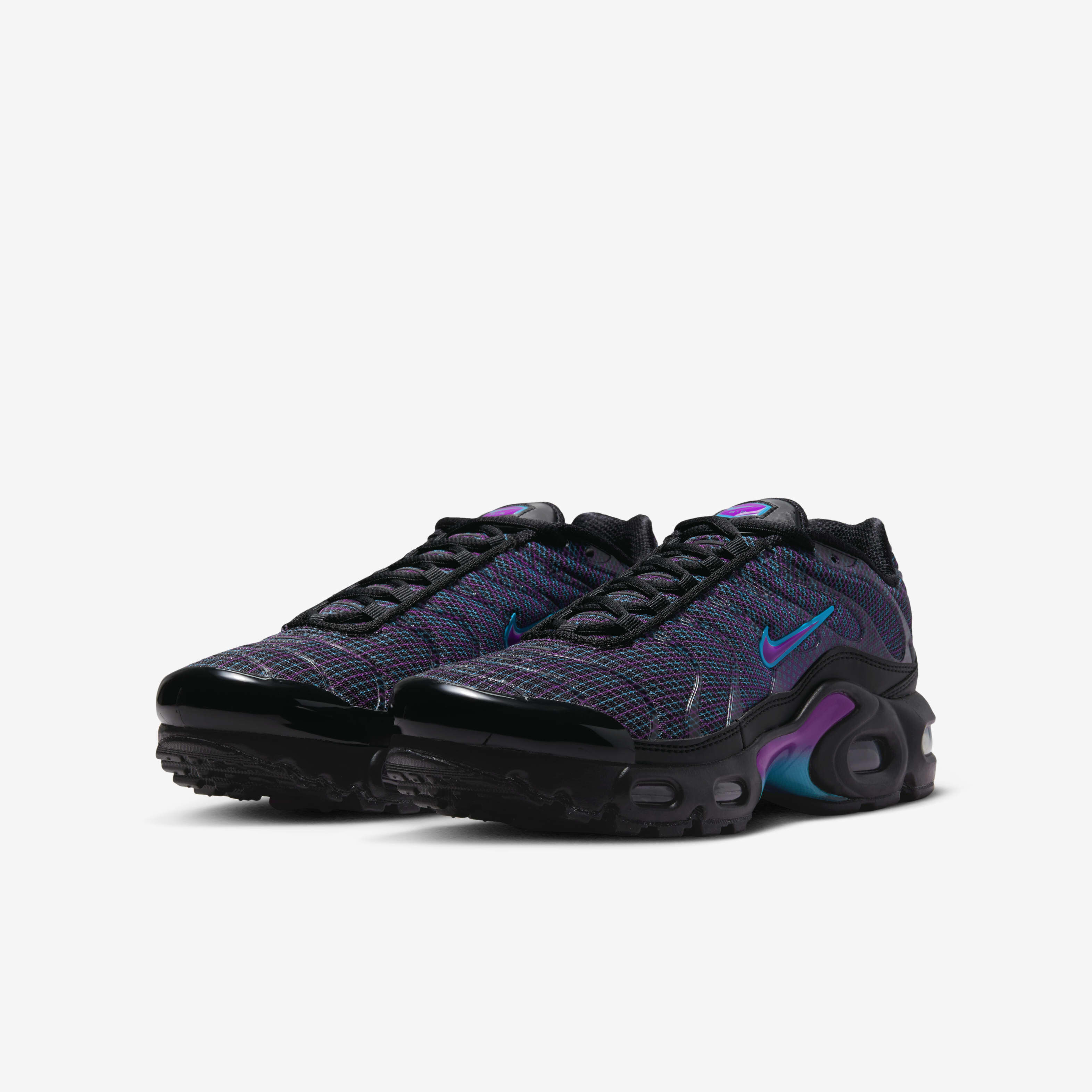 Buy Nike Air Max Plus Older Kids' Shoes Nike UAE Official