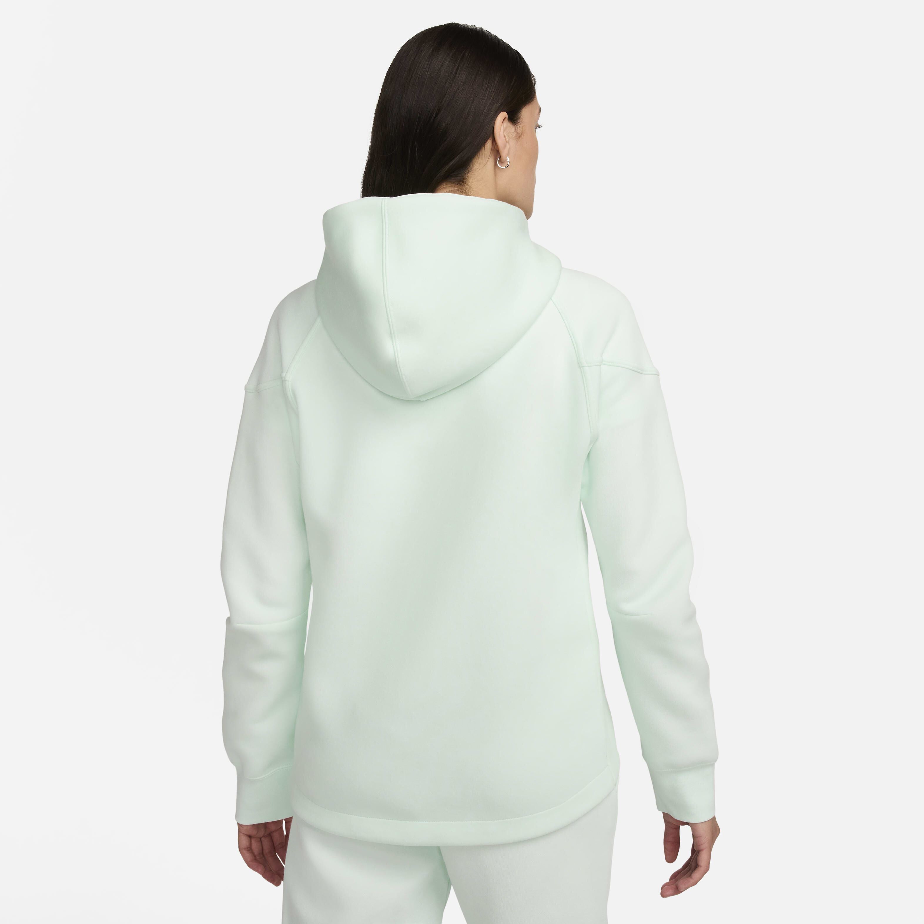 Nike Sportswear Tech Fleece Windrunner image number 1