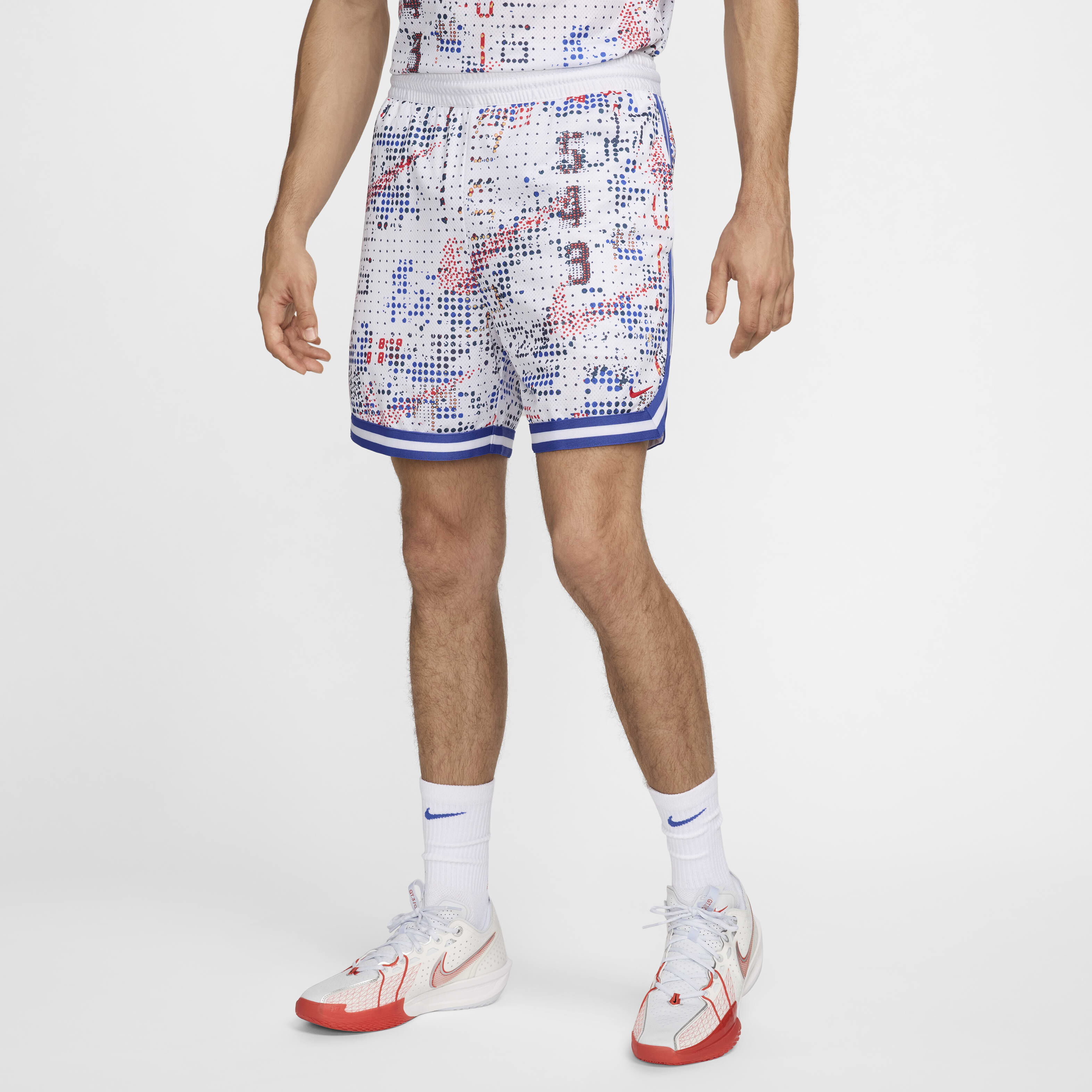 Nike DNA image number 0