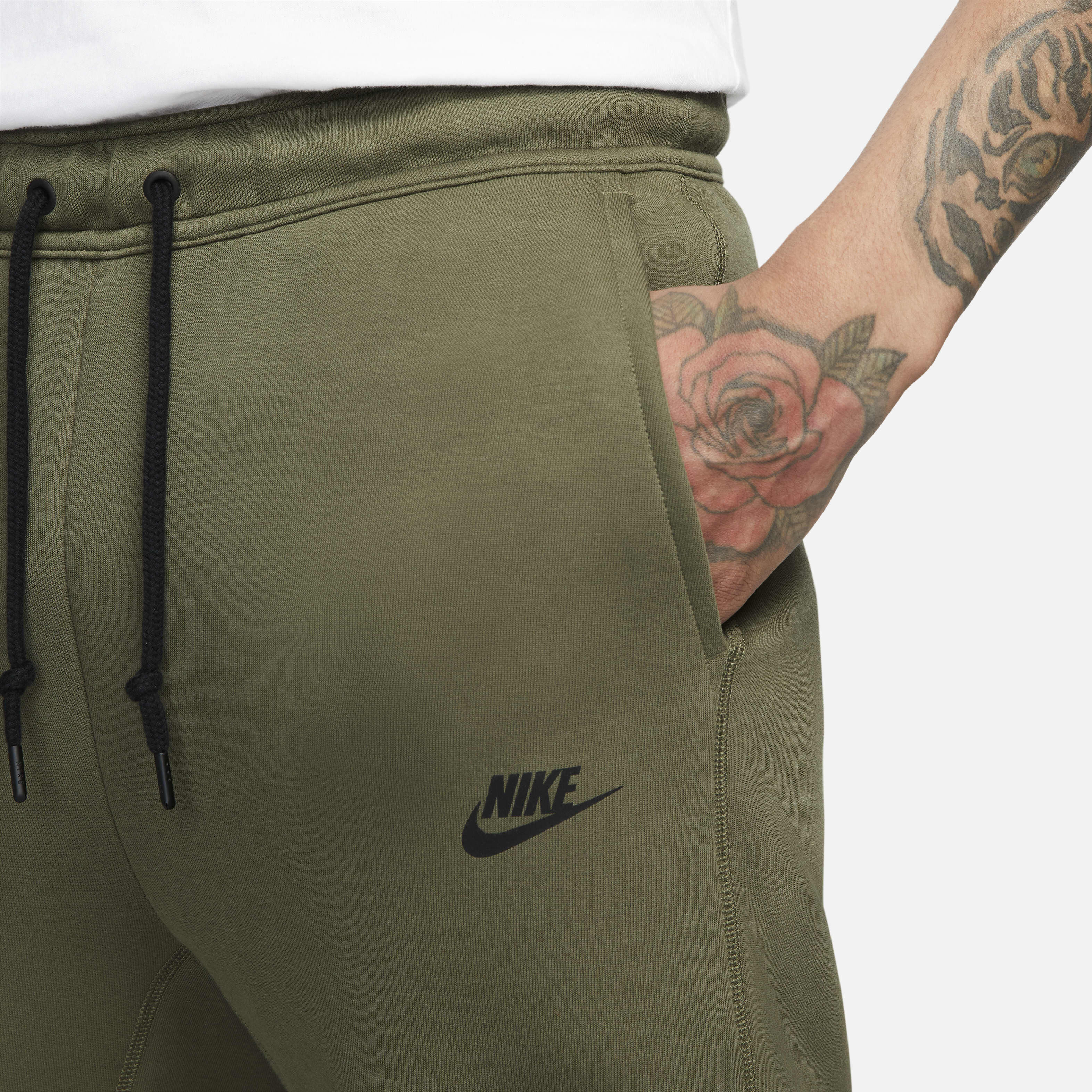 Nike Sportswear Tech Fleece