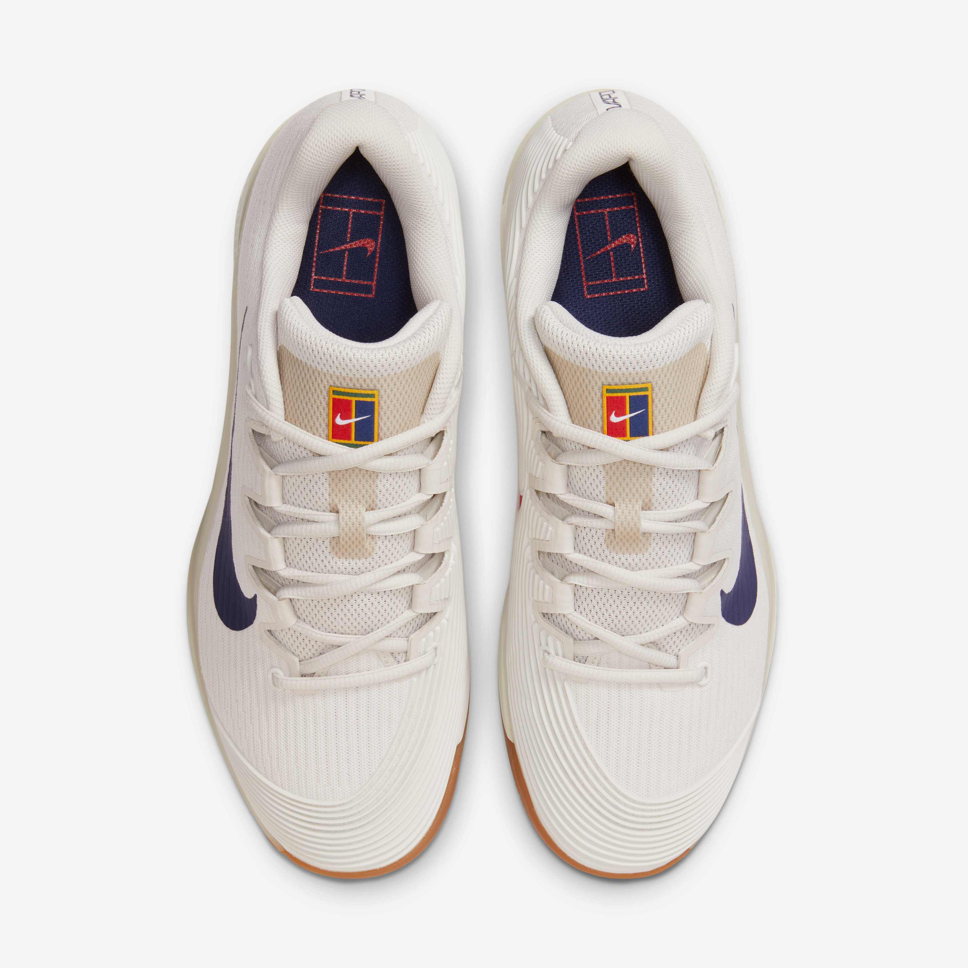 Nike Vapor 12 image number 3