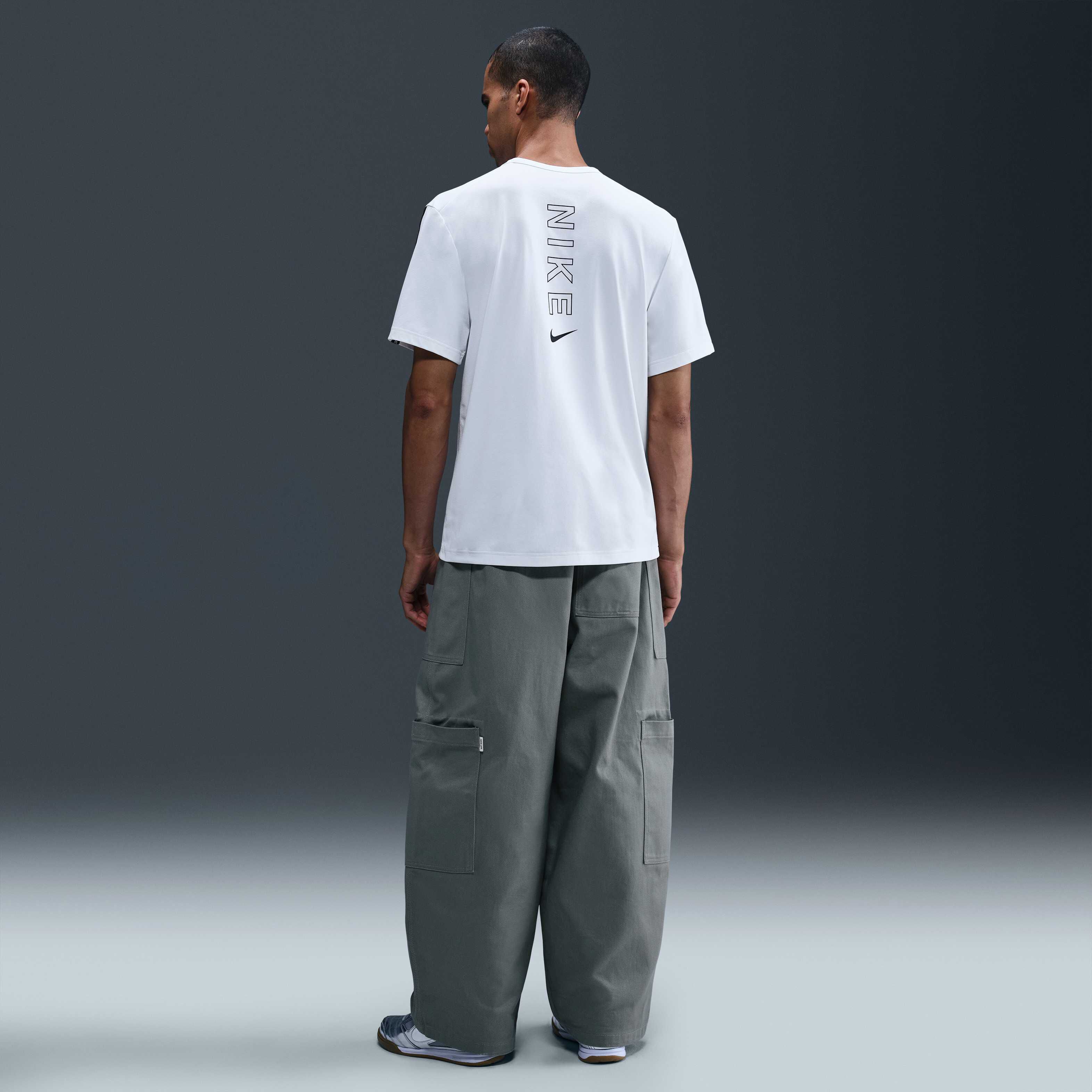 Nike Sportswear City Side image number 4