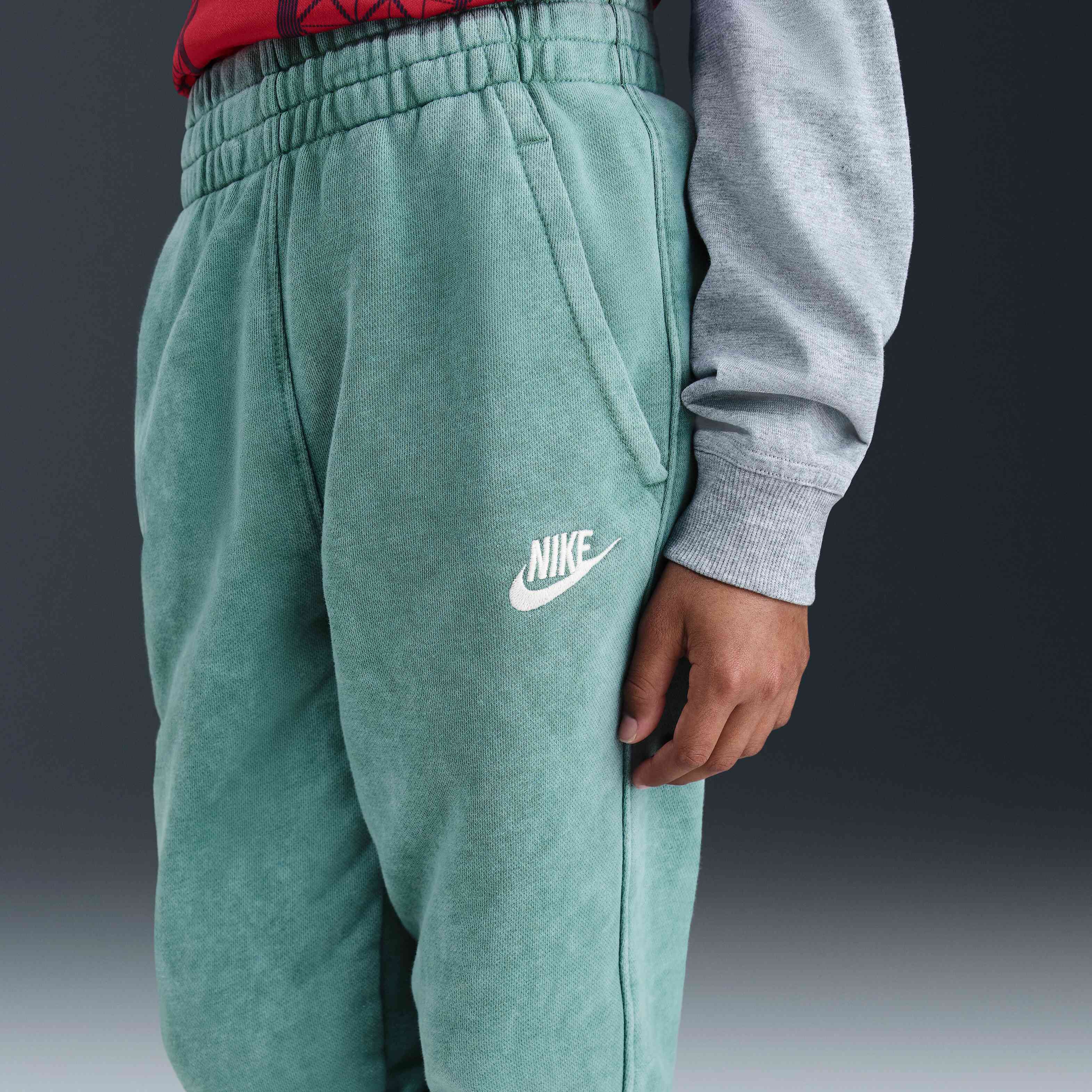 Nike Sportswear Club Fleece image number 2