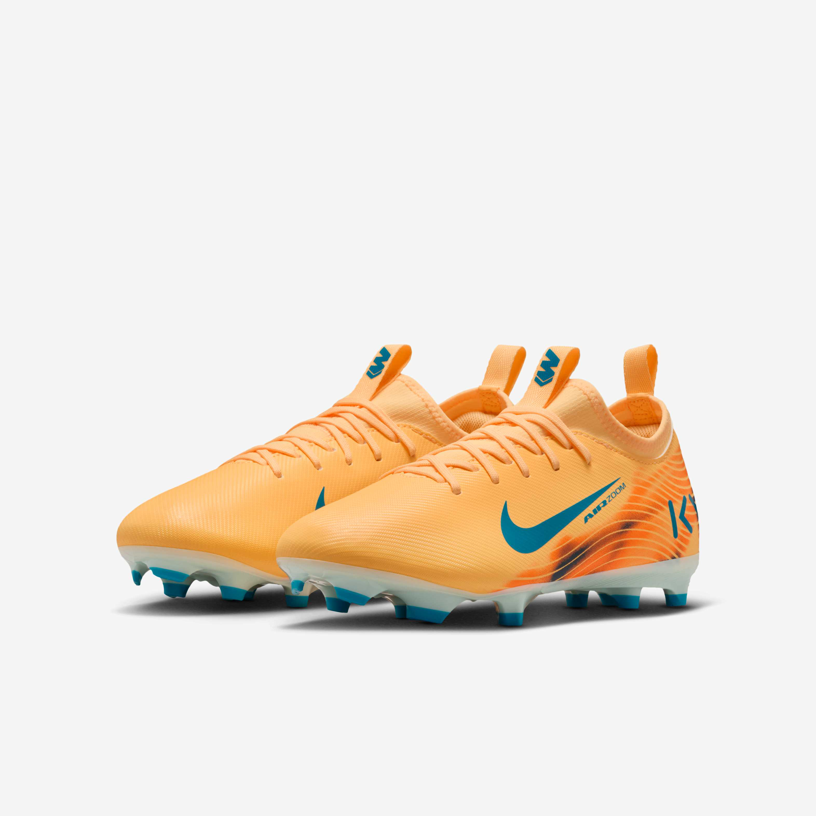 Nike Jr. Mercurial Vapor 16 Academy 'Kylian Mbapp&eacute;' image number 4