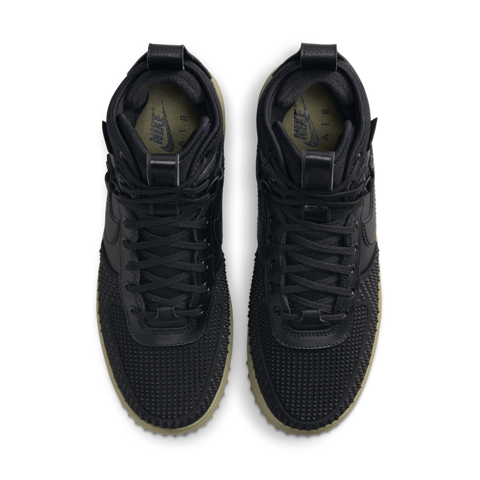 Nike lunarlon mens deals black