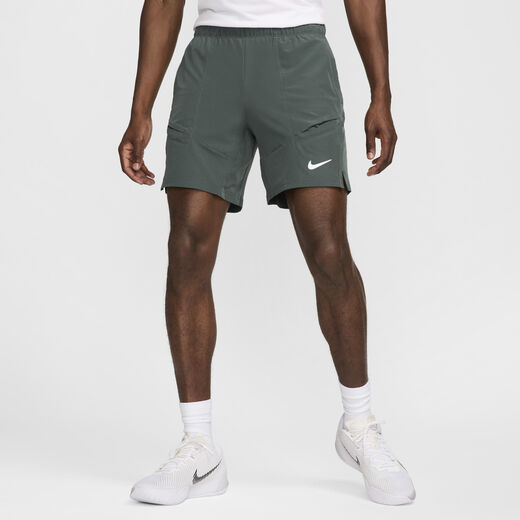 Nike Sale-Nike, NikeCourt Advantage, Men's Dri-FIT 18cm (approx.) Tennis Shorts
