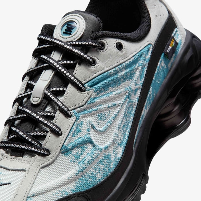 Nike Shox Ride 2 Premium image number 6 Nike Shox Ride 2 Premium image number 6