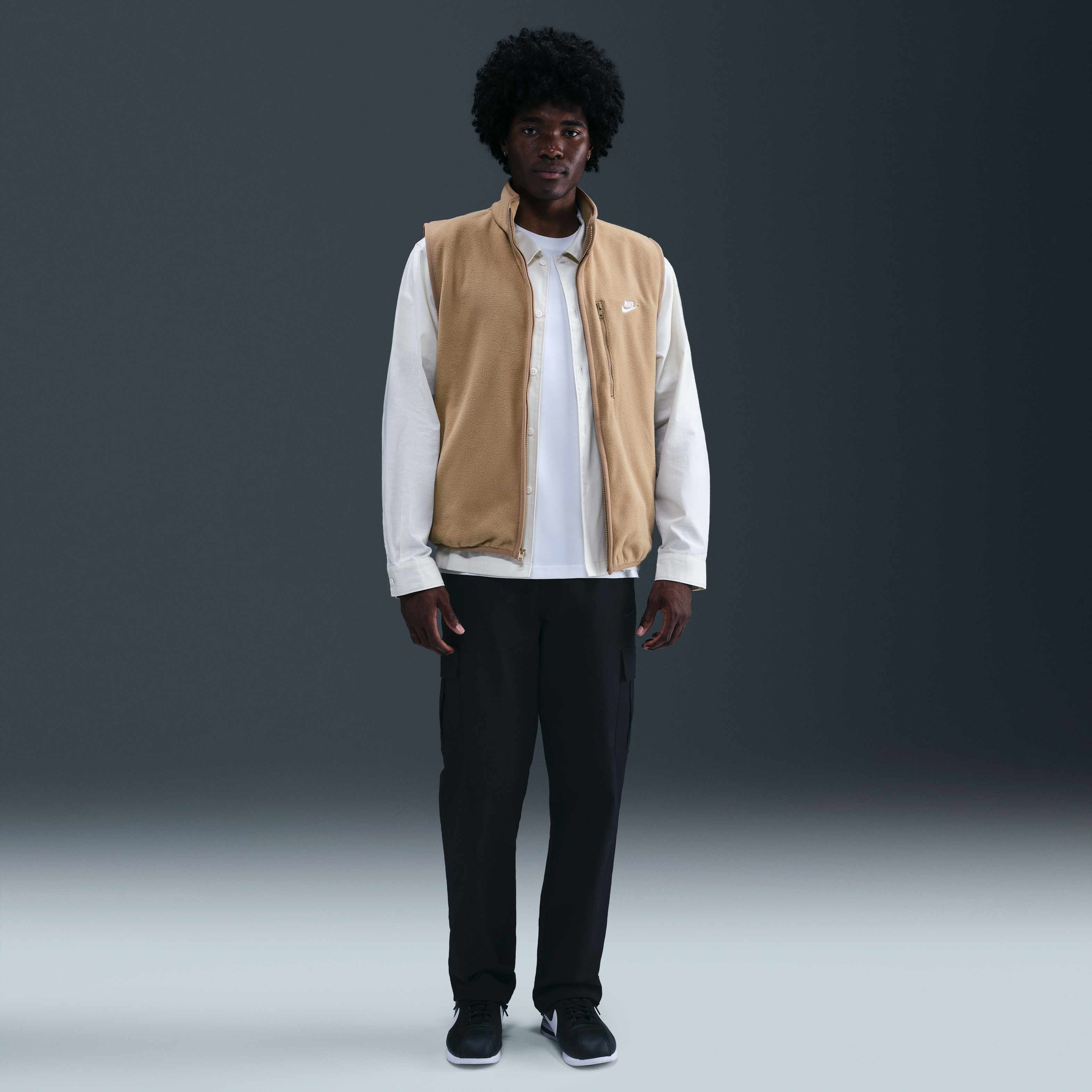Nike Sportswear Club image number 3