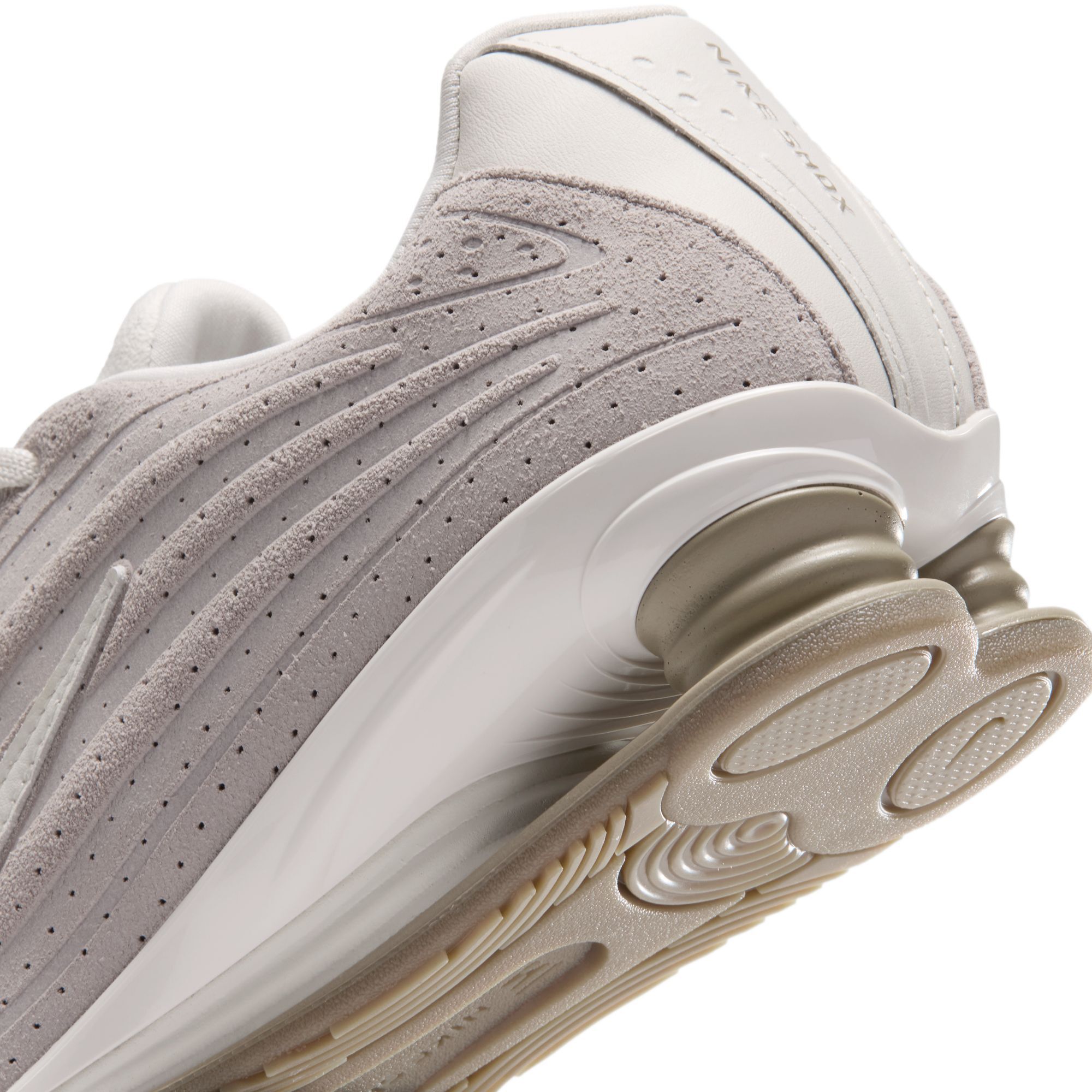 Nike Shox Z image number 9