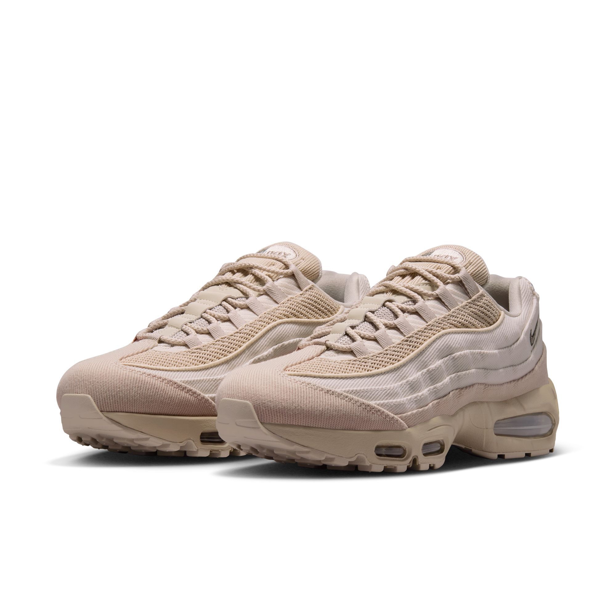 Nike Air Max 95 Older Bubble image number 2