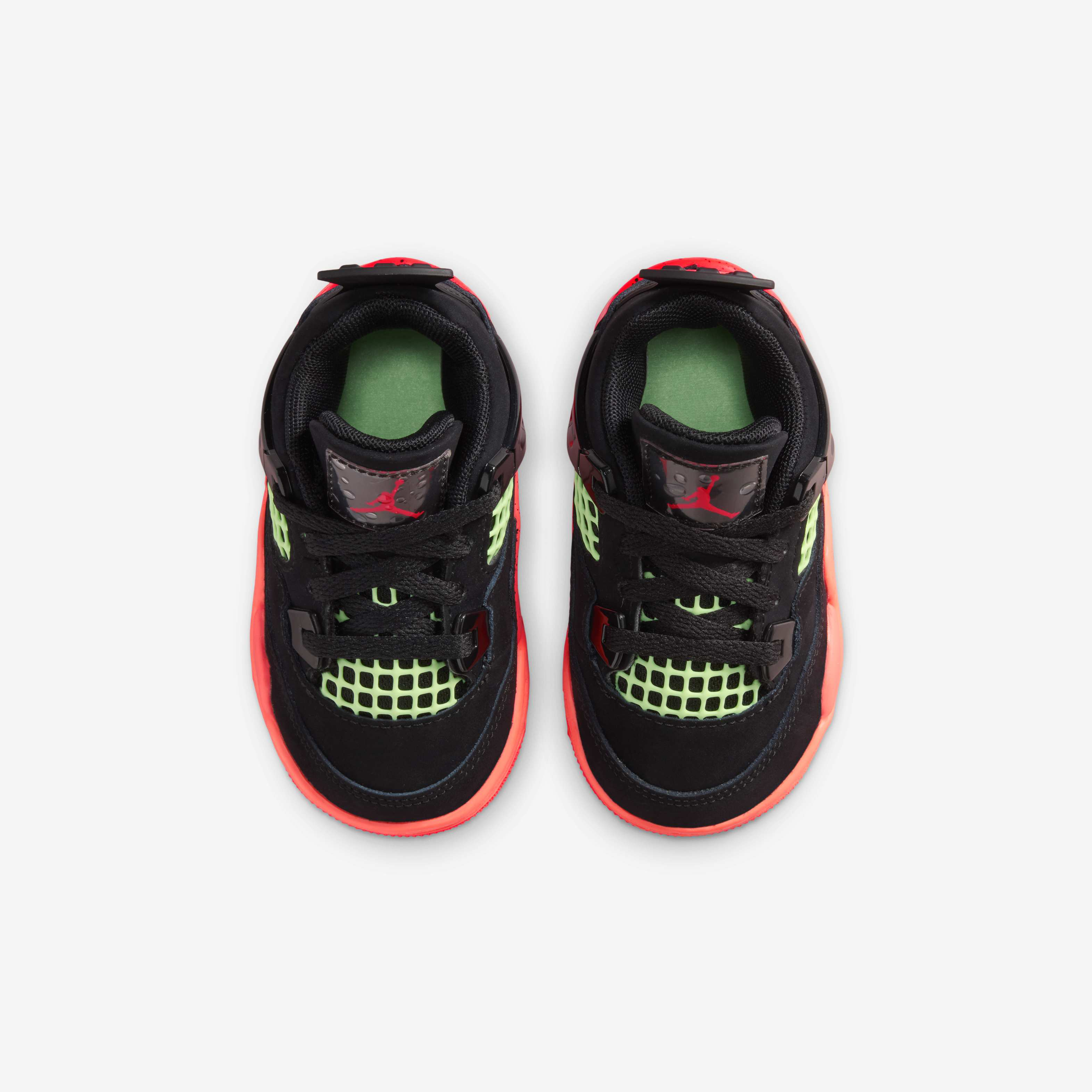 Jordan 4 Retro image number 3
