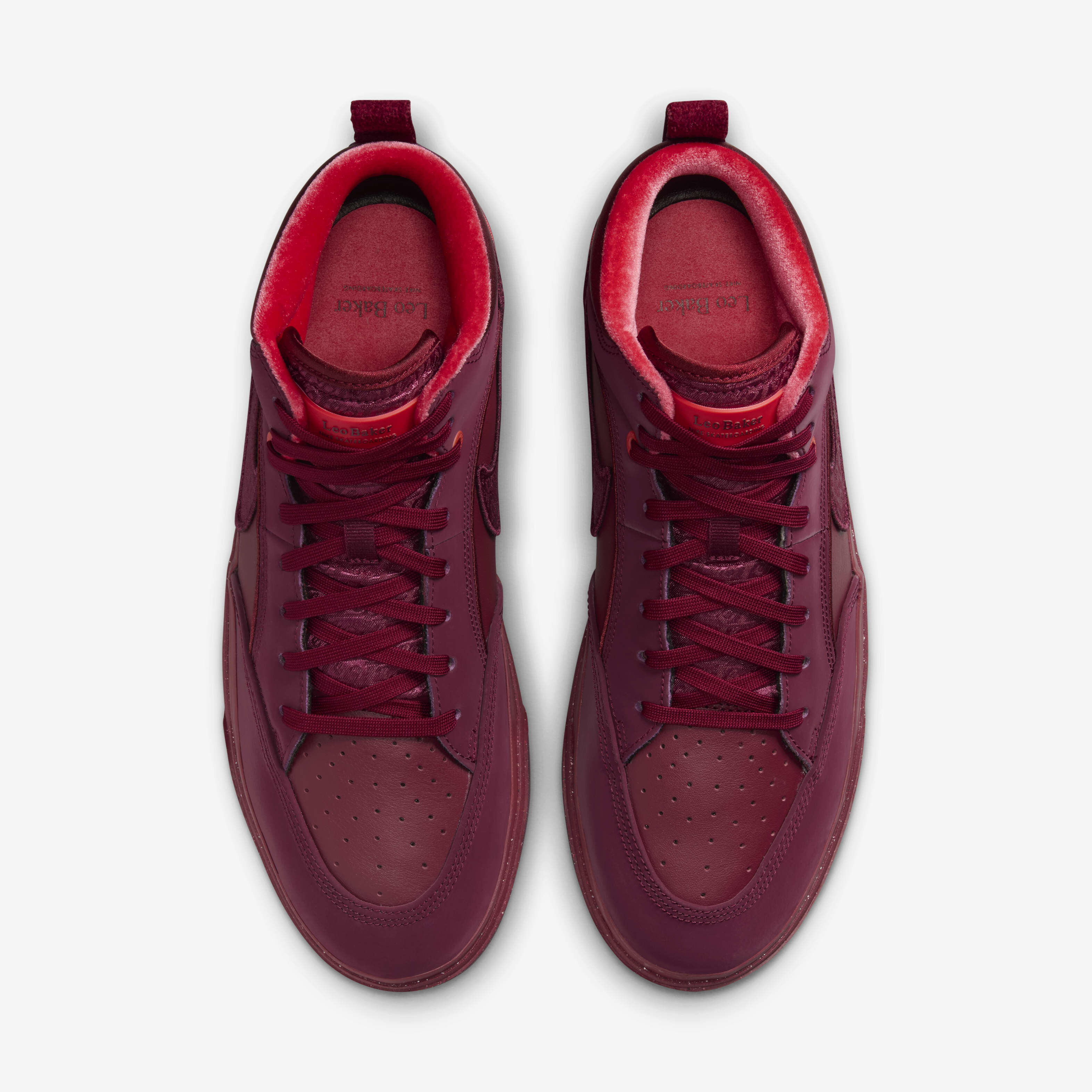 Nike SB React Leo Premium image number 3