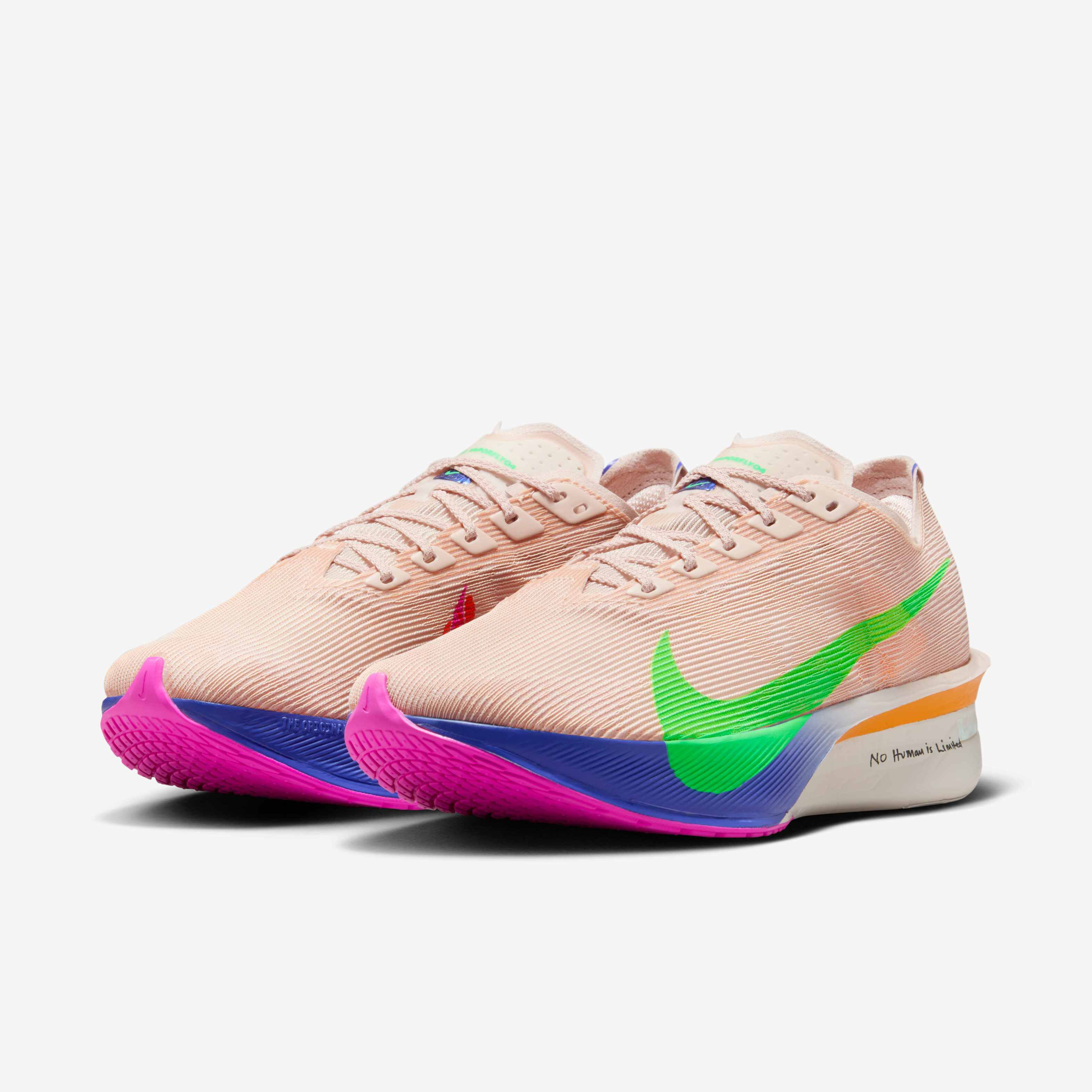 Nike Vaporfly 4 'Eliud Kipchoge' image number 4
