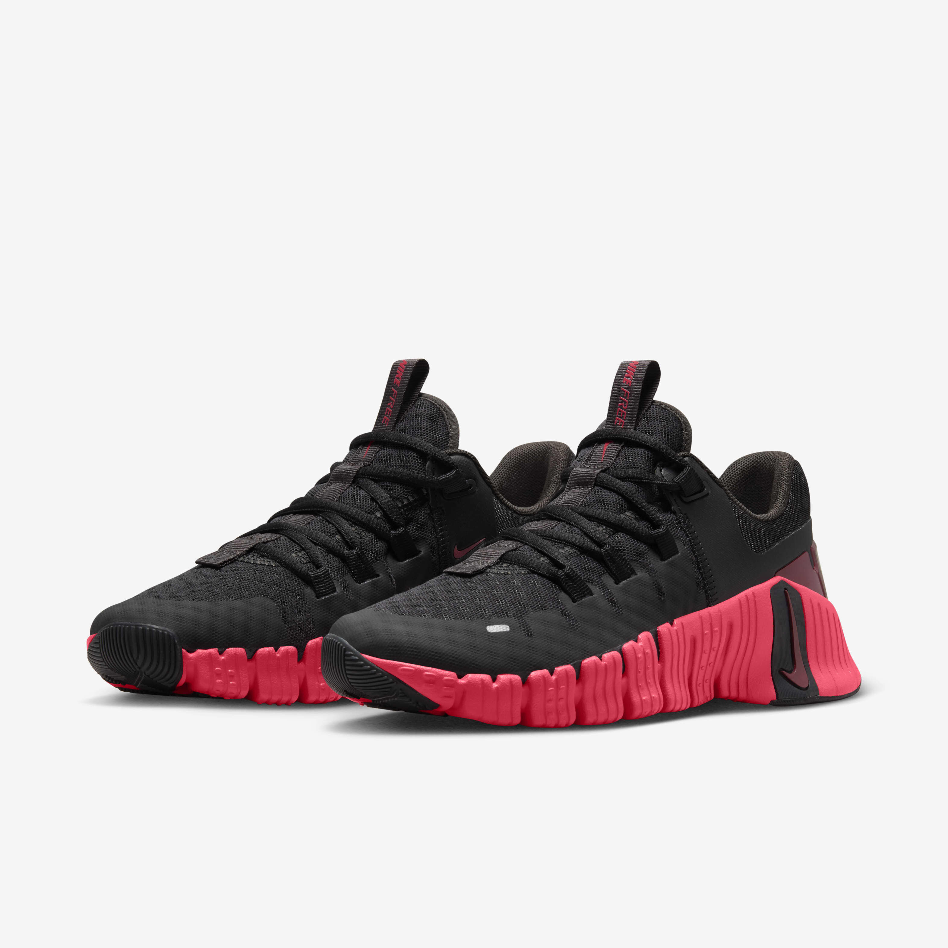 نايكي فري ميتكون 5 image number 4