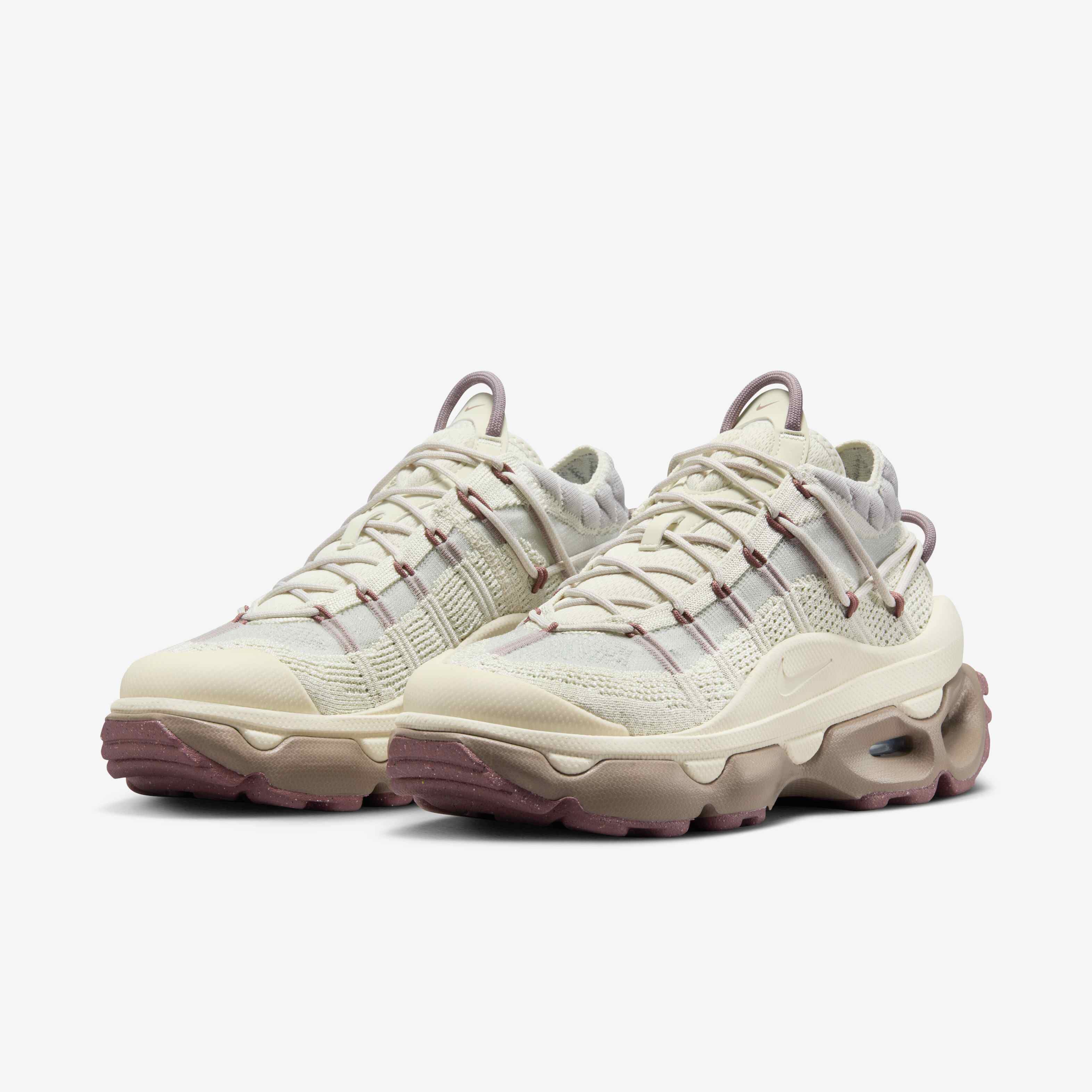 靴 Nike Women's Air Max Flyknit Venture Buy Nike Air Max Flyknit Venture Women's Shoes - Sea Glass