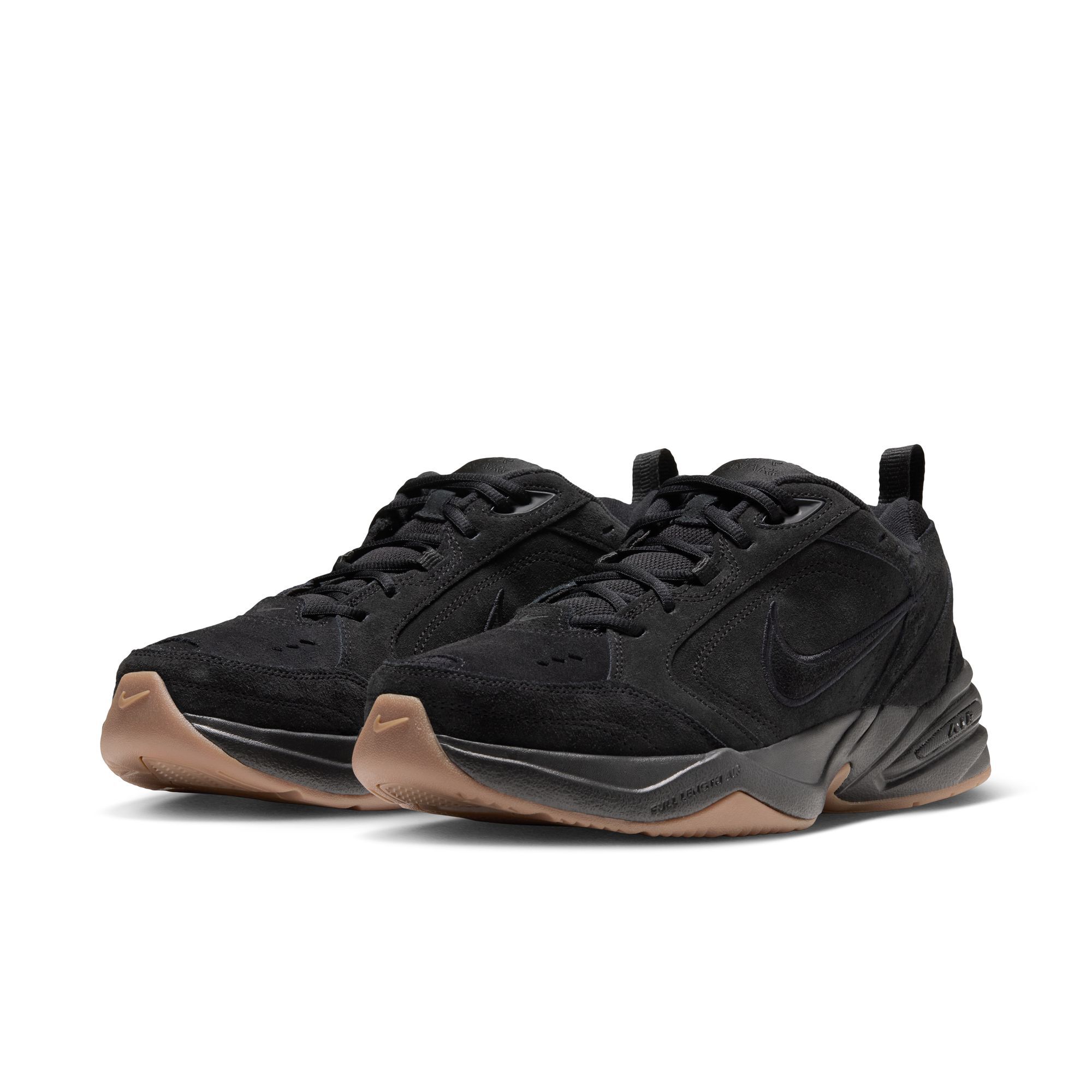 Nike Air Monarch SE image number 2