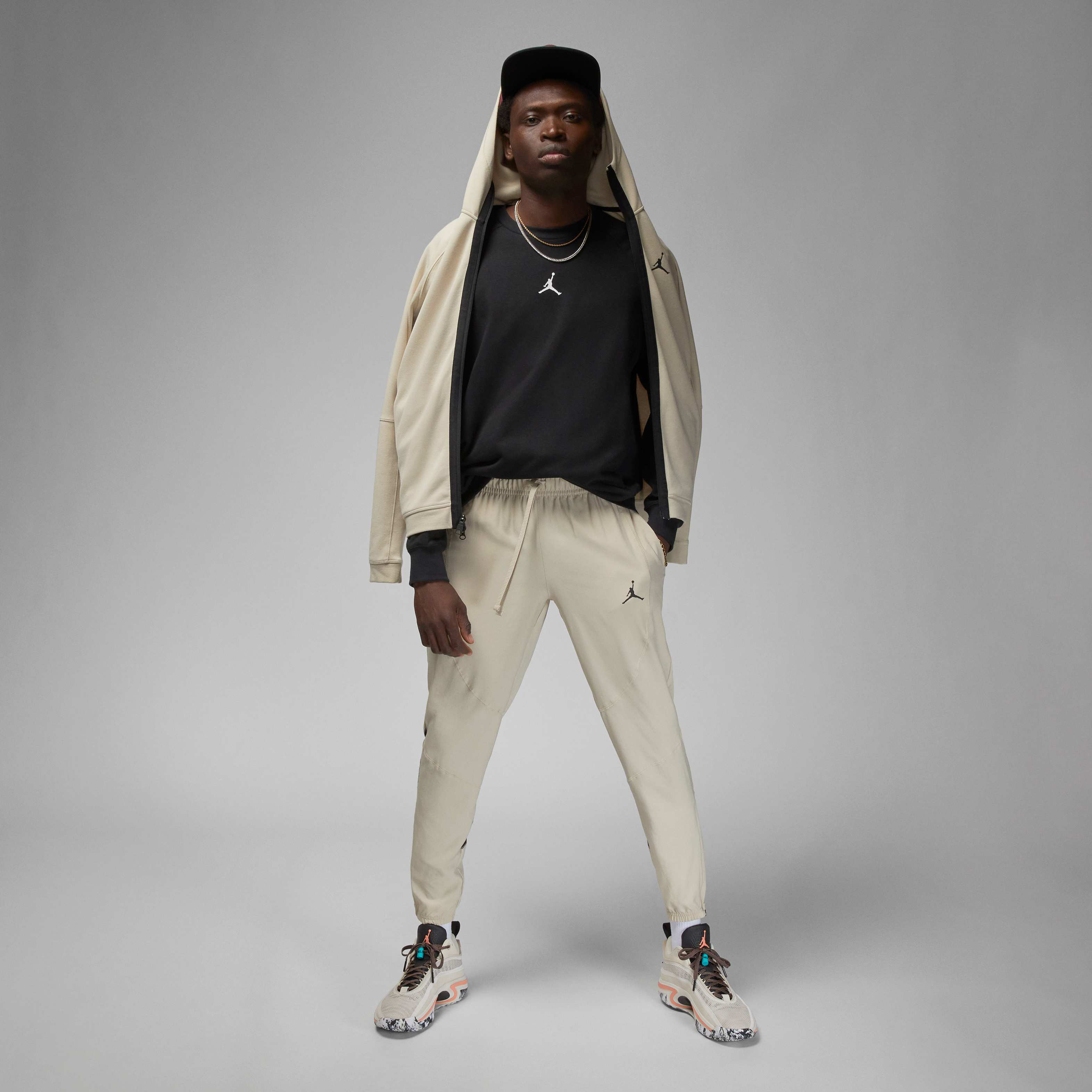 Jordan Dri-FIT Sport image number 4