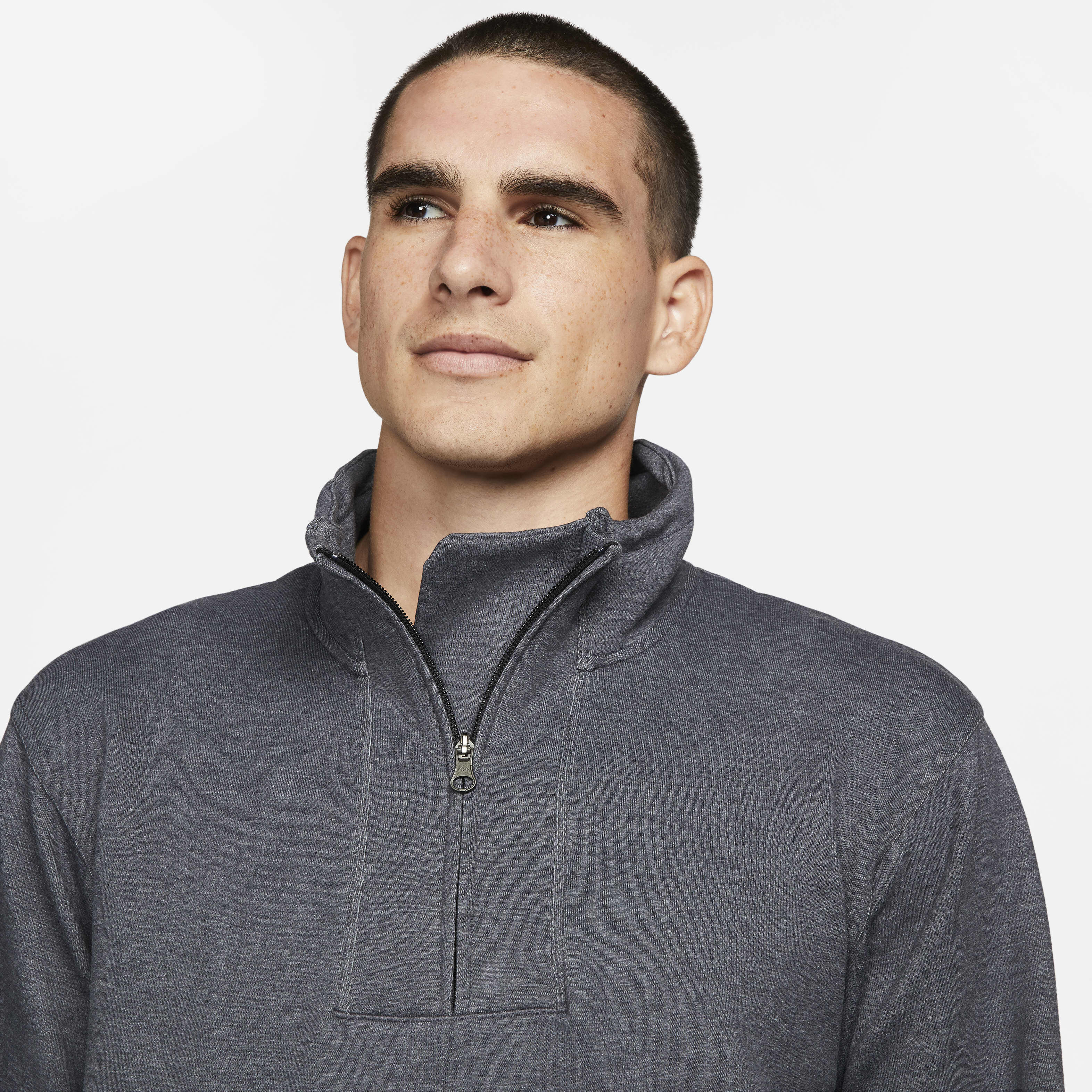 Nike Dri-FIT Yoga Restore image number 4