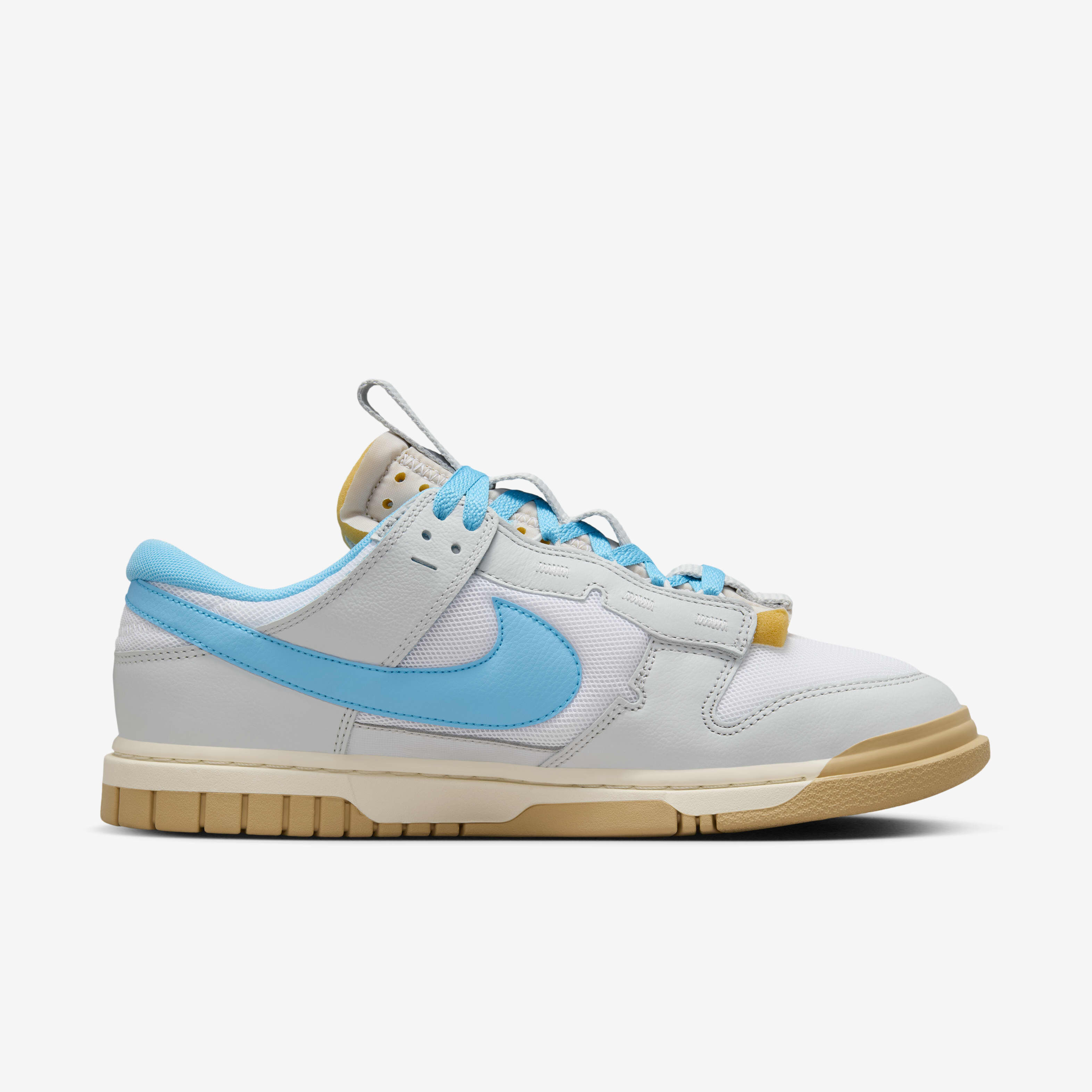 Exclusive nike air dunks top