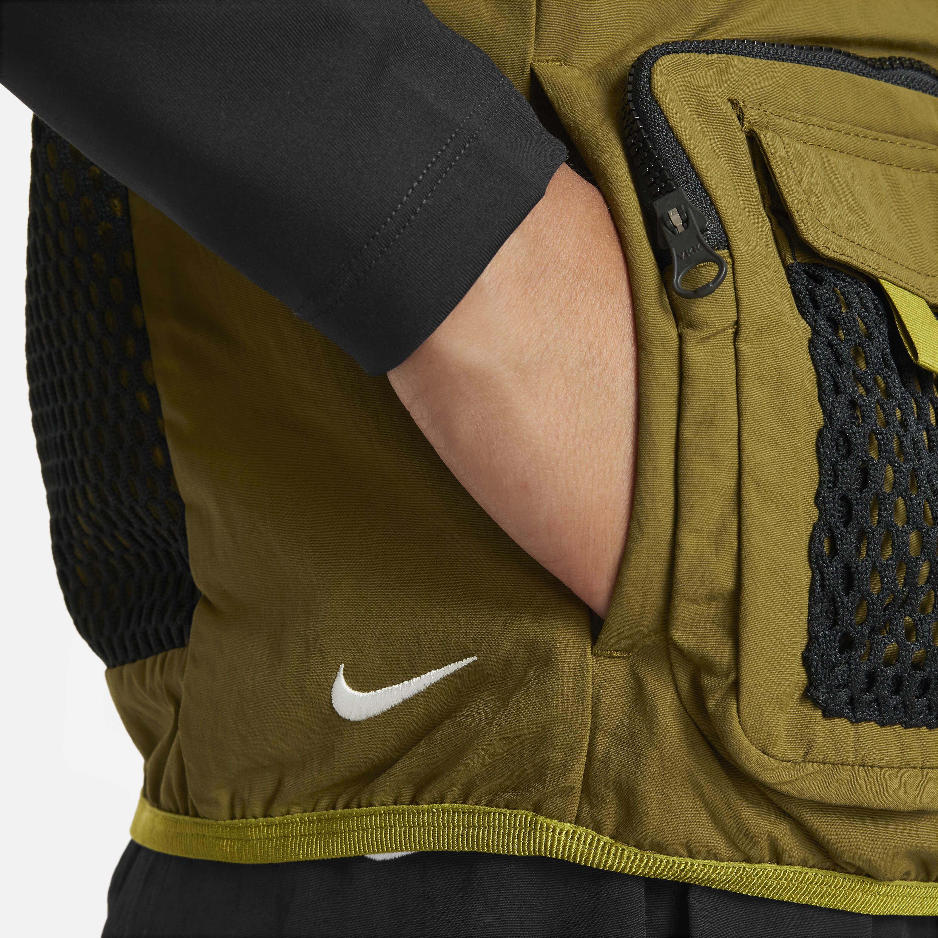 نايكي ايه سي جي image number 4