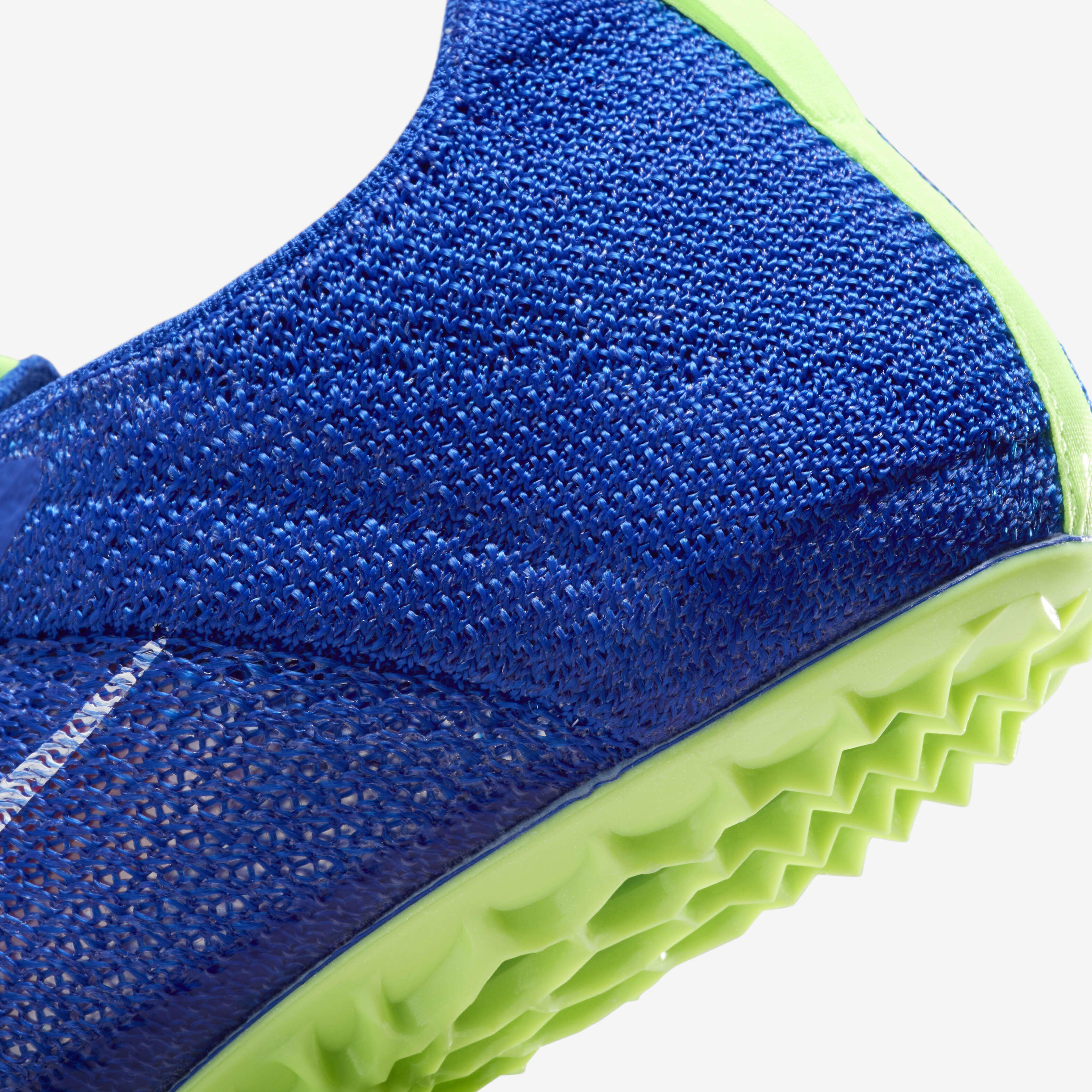 Buy Nike Zoom Superfly Elite 2 Athletics Sprinting Spikes - Racer