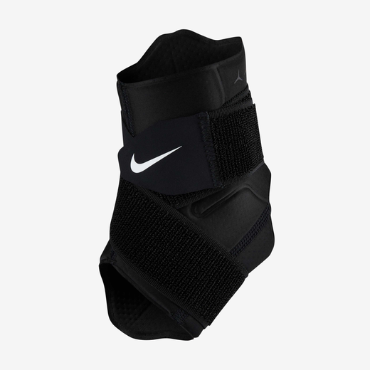 Football Season-Nike, Nike Pro, Ankle Sleeve (w/ Strap)