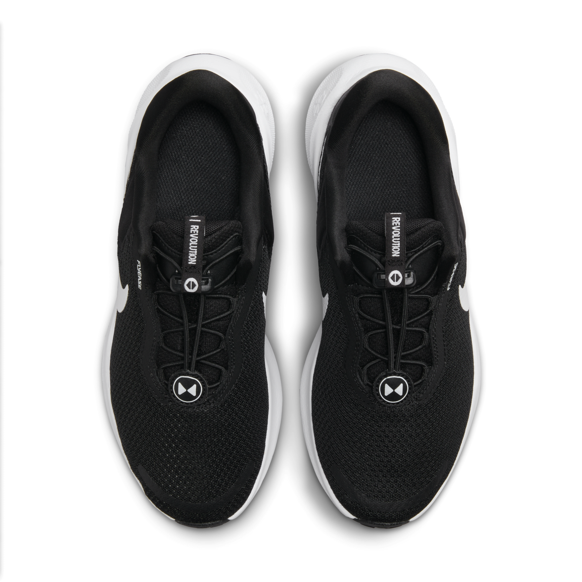 Tênis nike 2025 wmns revolution 4