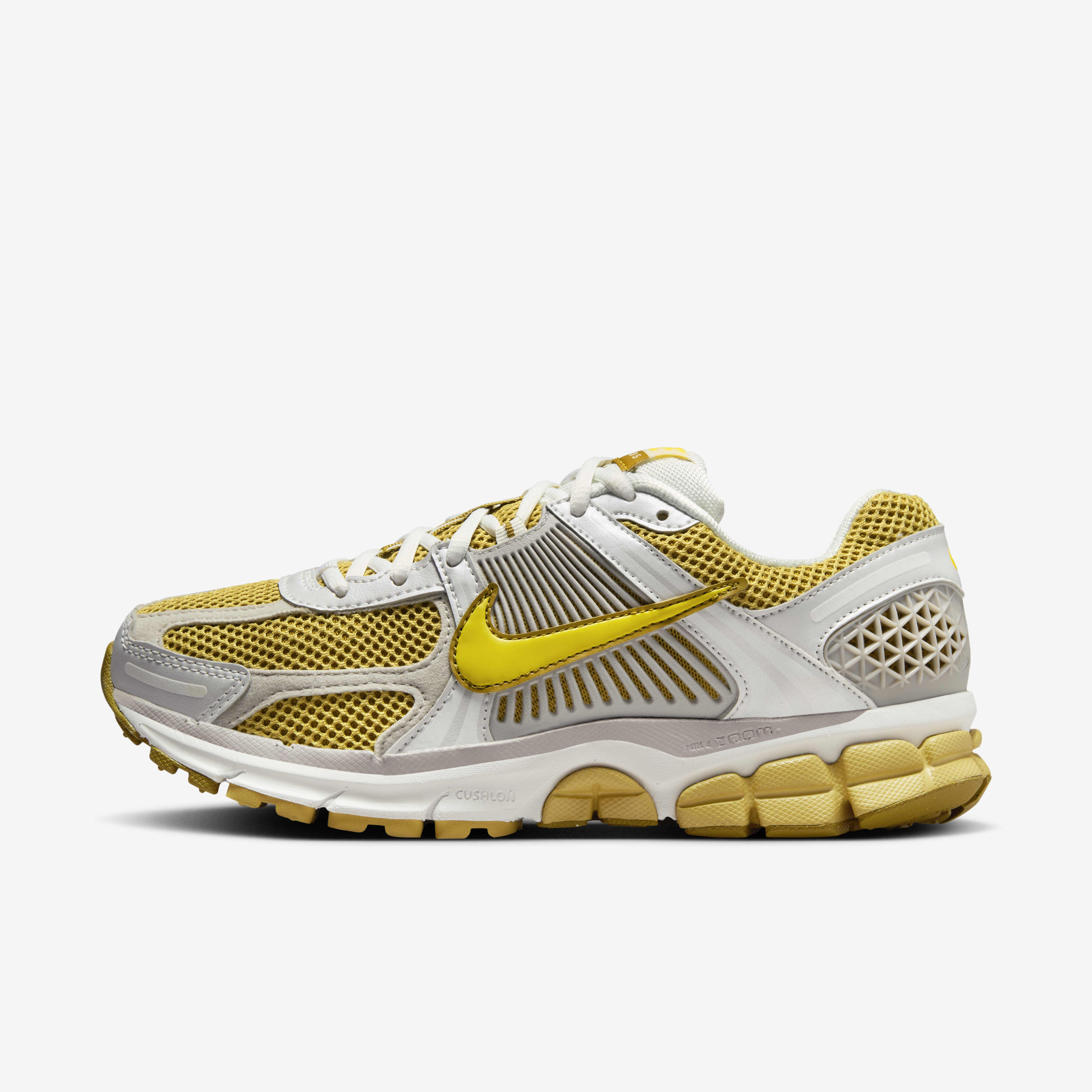 Yellow nike zoom cheap
