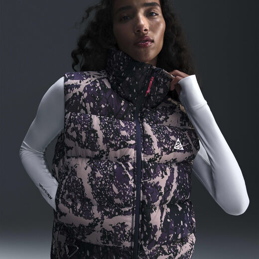 Jackets & Gilets-Nike, Nike ACG 'Lunar Lake', Women's Therma-FIT ADV Gilet