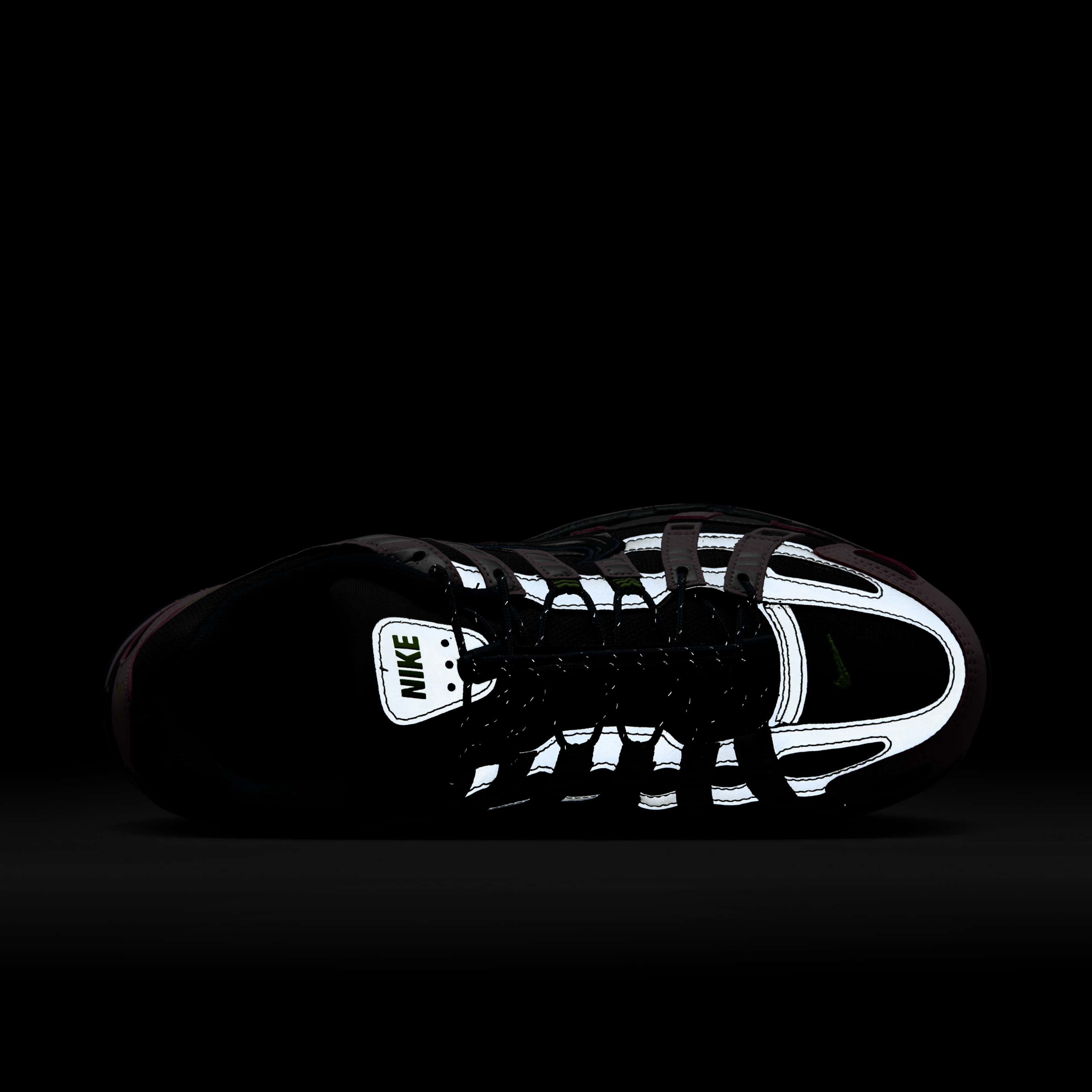 نايكي P-6000 image number 8