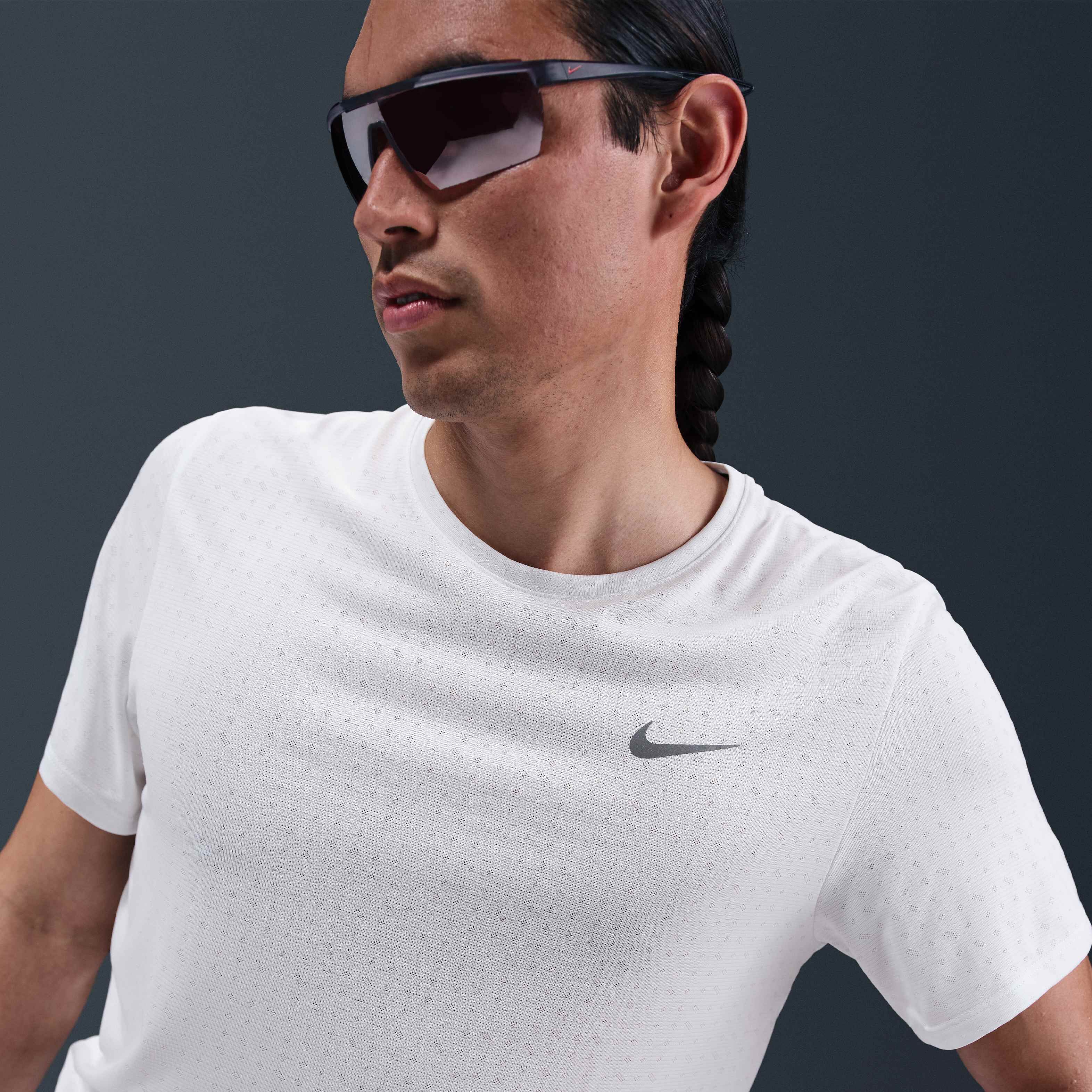 Nike Miler Breathe image number 2