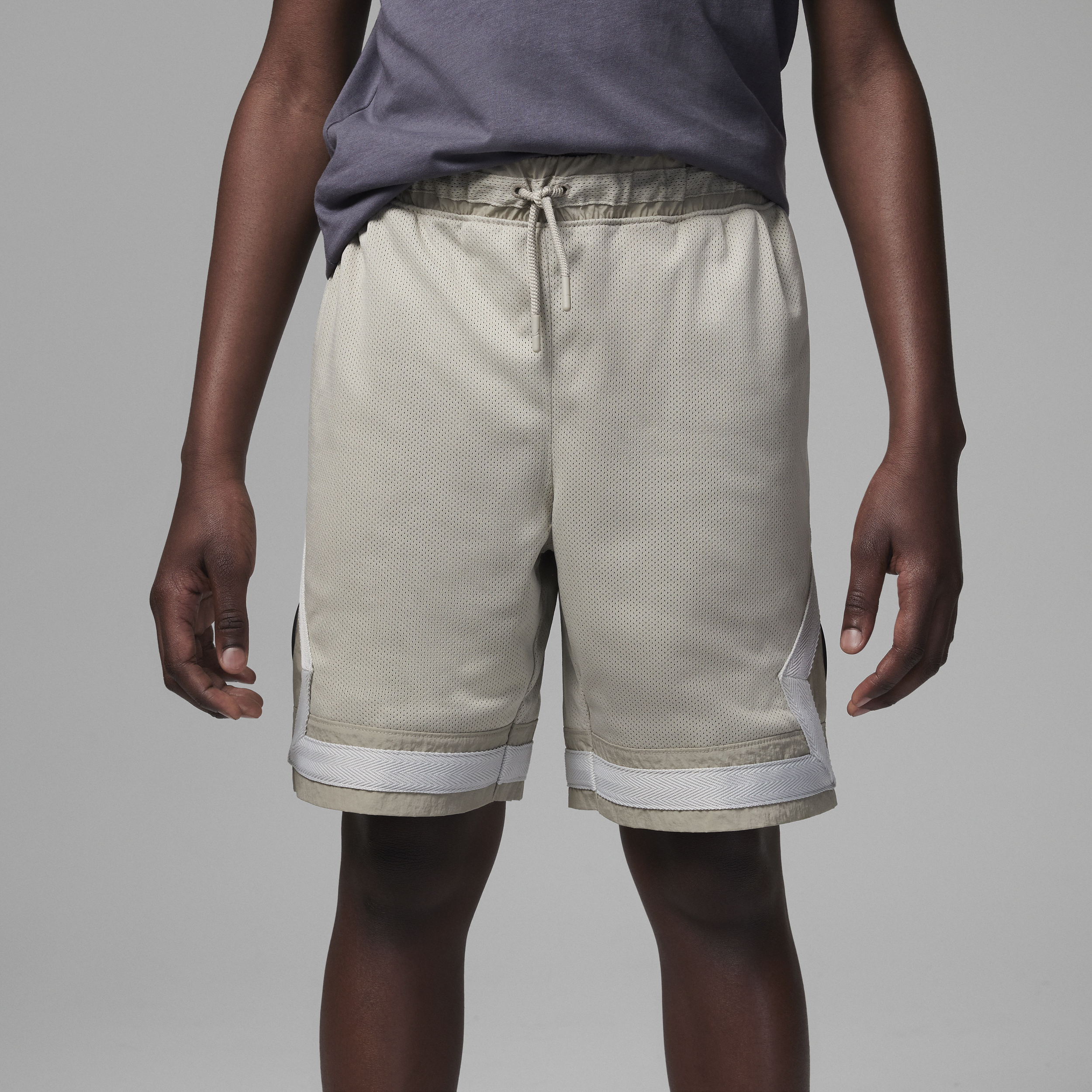 شورت جوردن باريس سان جيرمان ميش دايموند image number 1