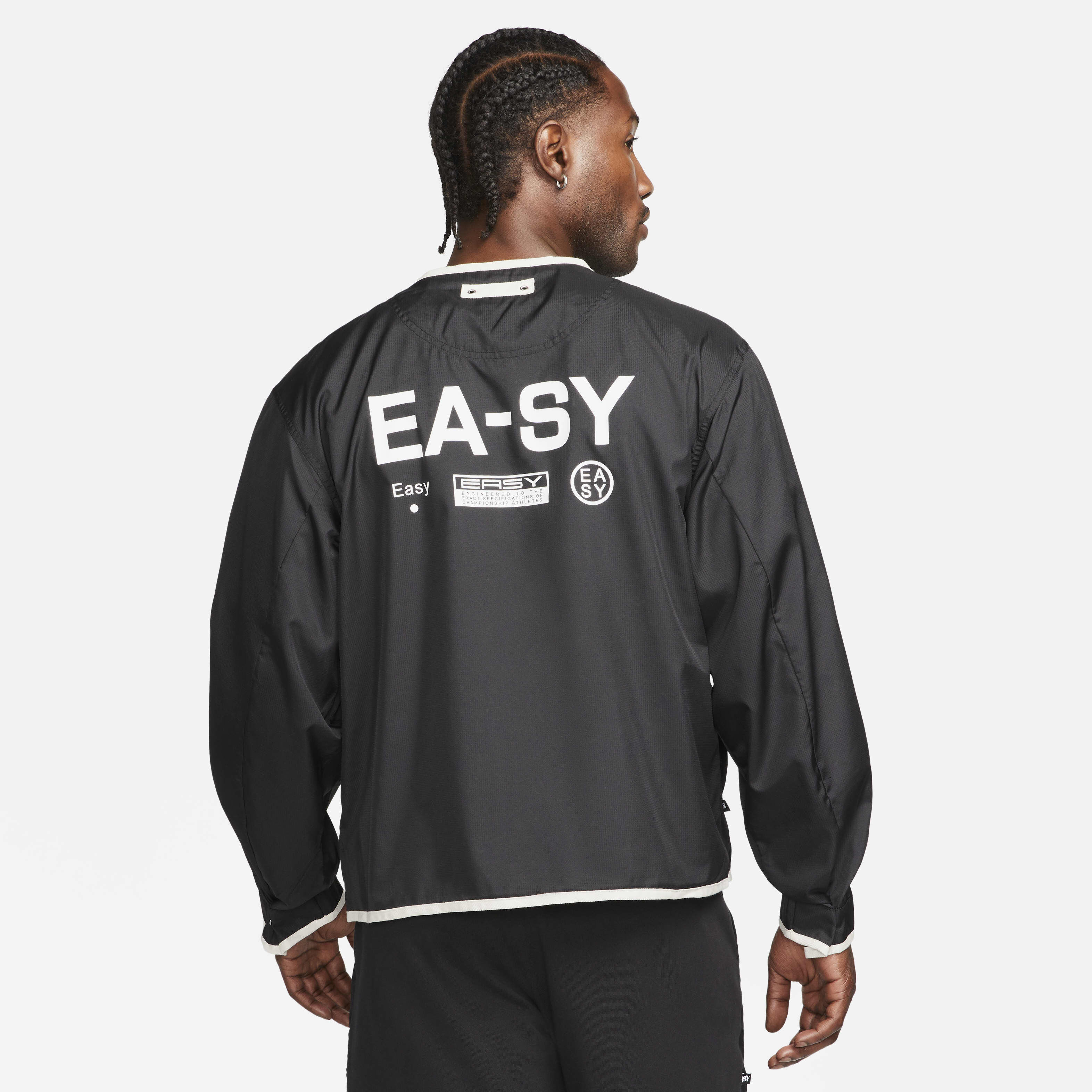 Kd nike jacket hotsell