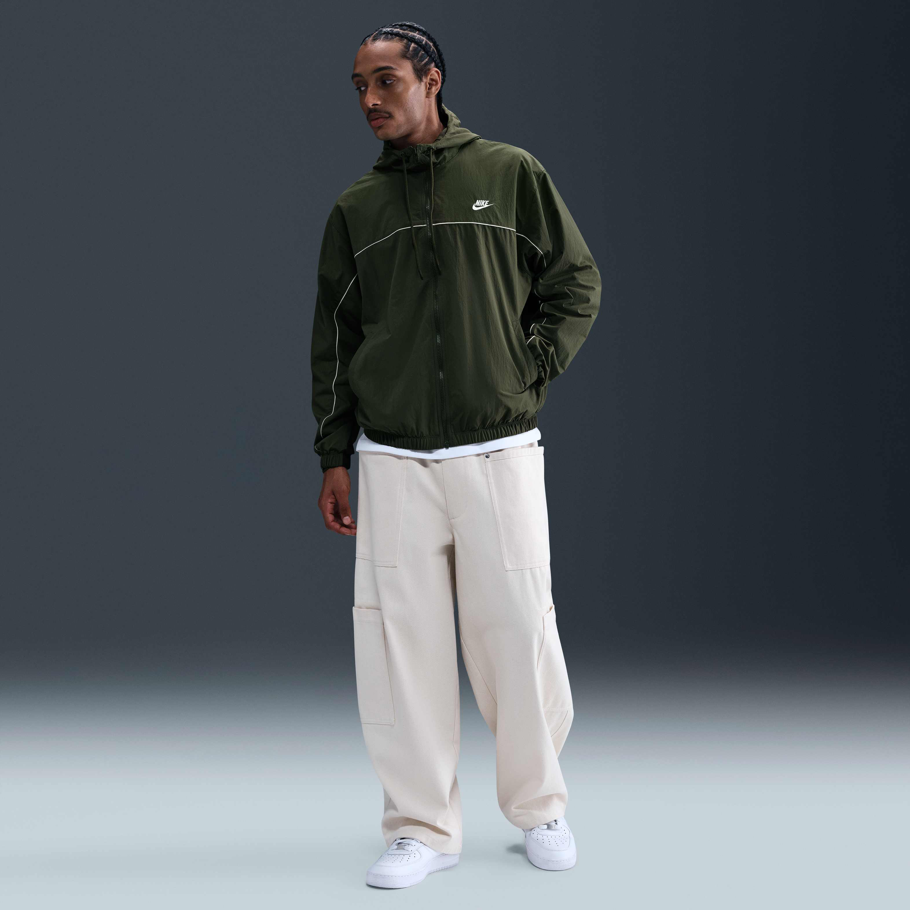 Nike Club image number 3