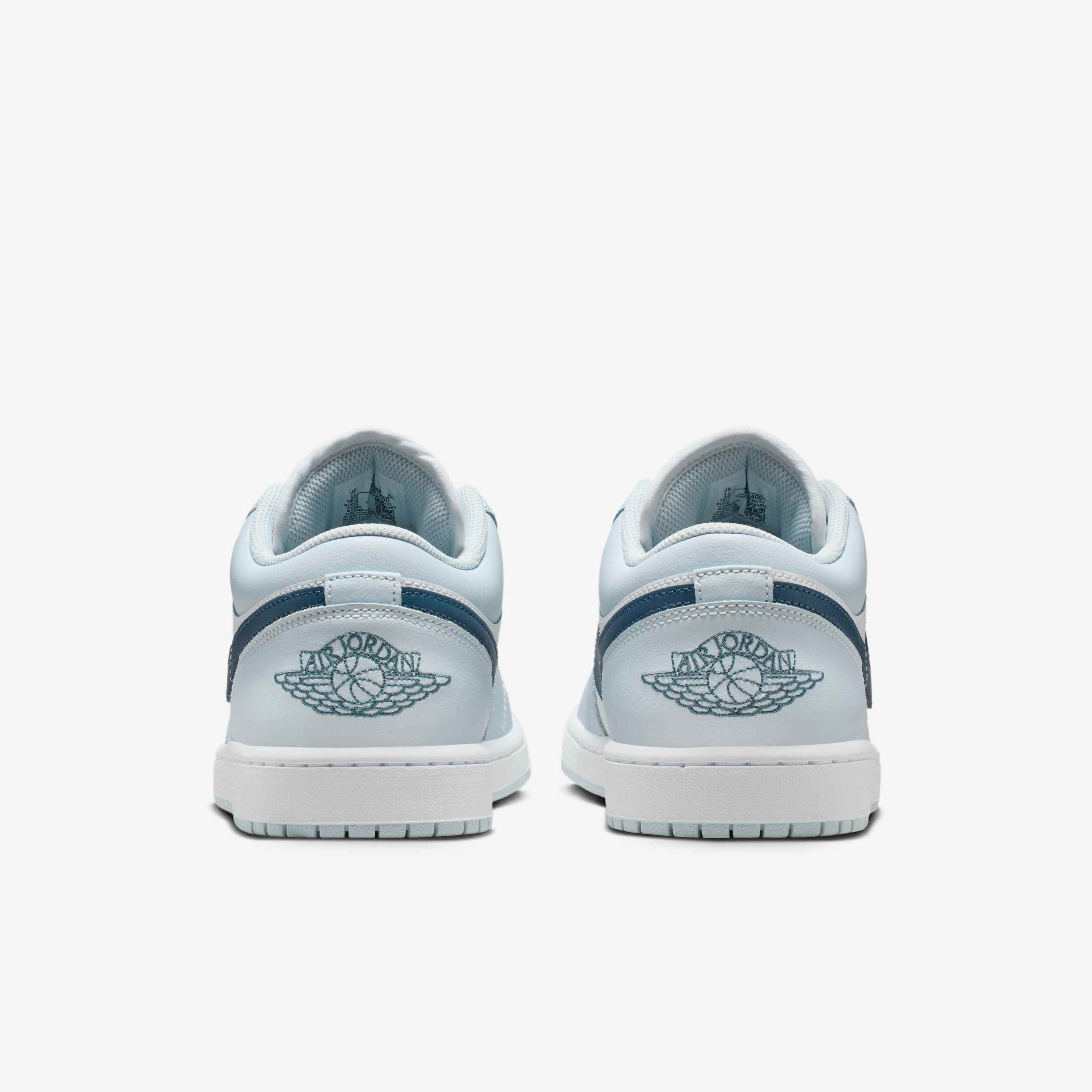 Air Jordan 1 Low image number 5