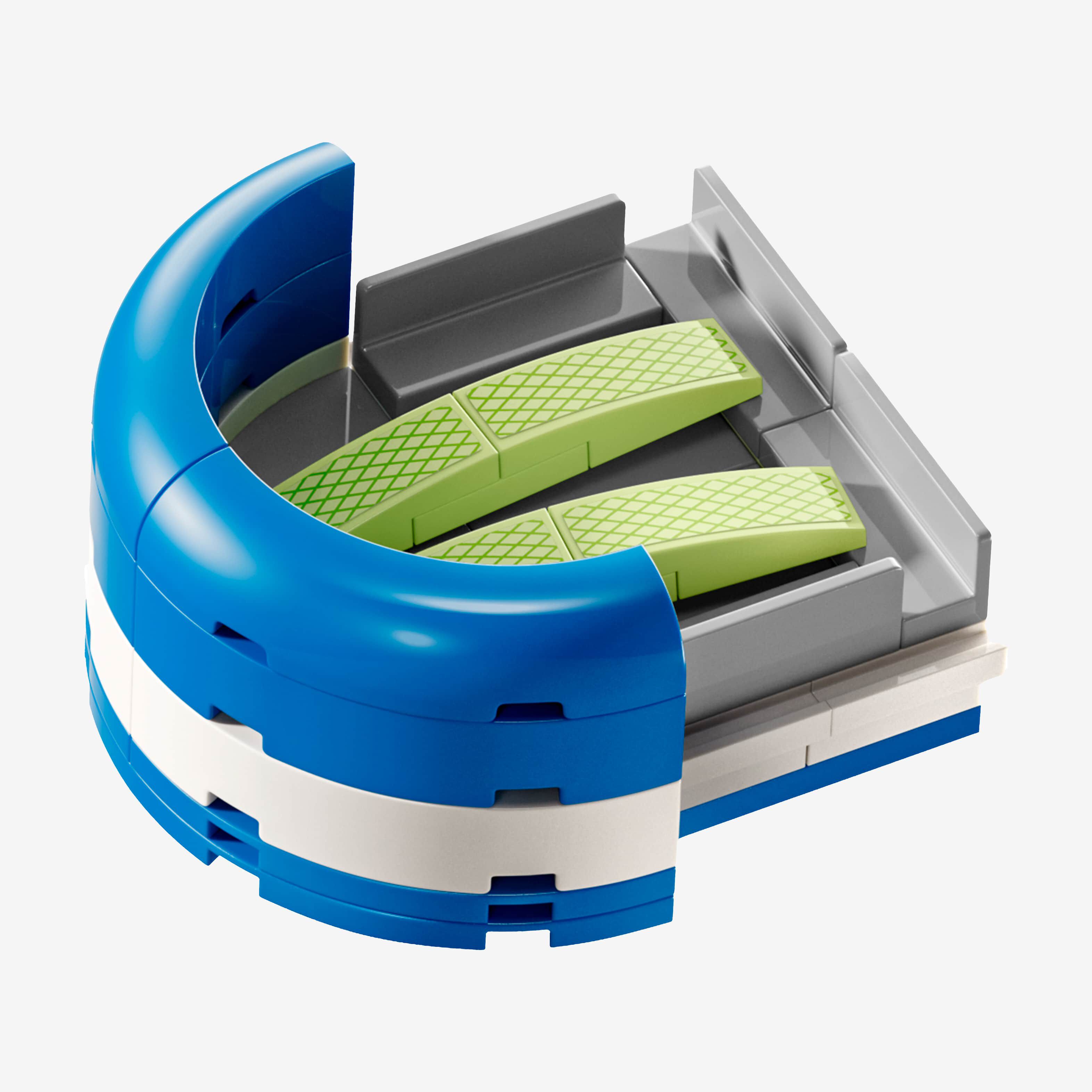 Nike Dunk x LEGO&reg; Set image number 7