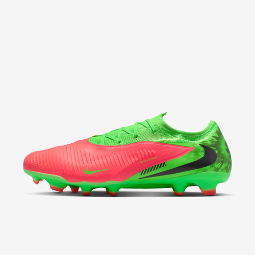 Football Shoes-Nike, Nike Phantom 6 Low Pro 'Erling Haaland', Firm-Ground Football Boot
