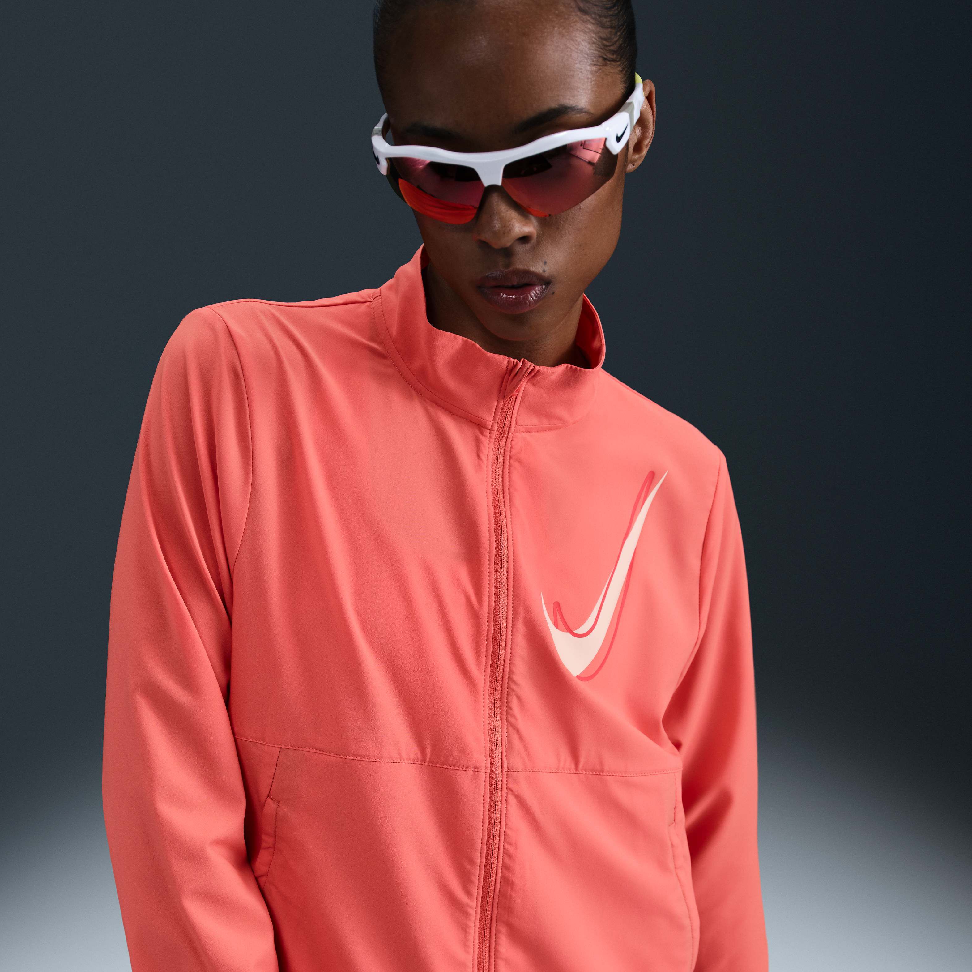 Nike Swoosh image number 0