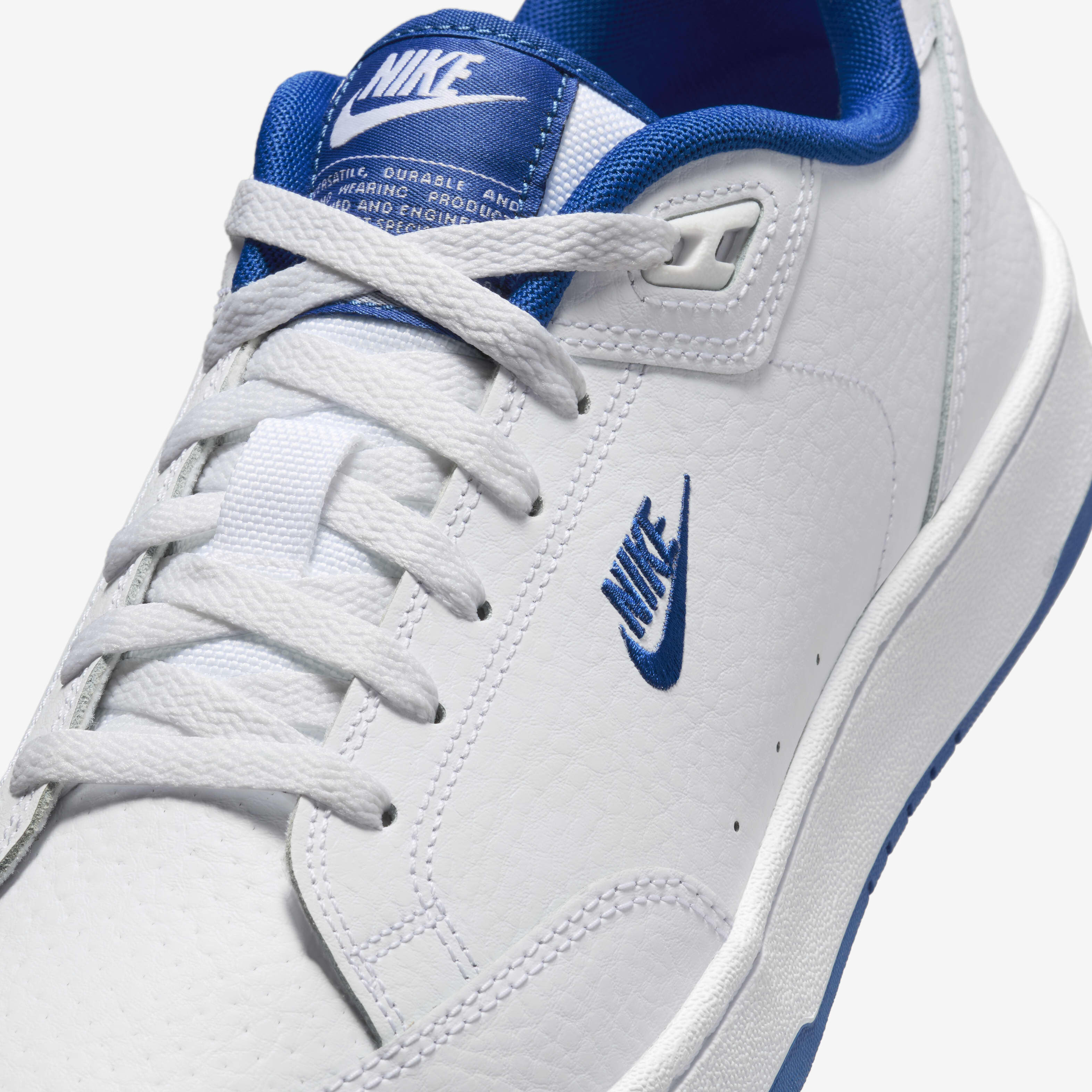 Nike Grandstand II image number 6