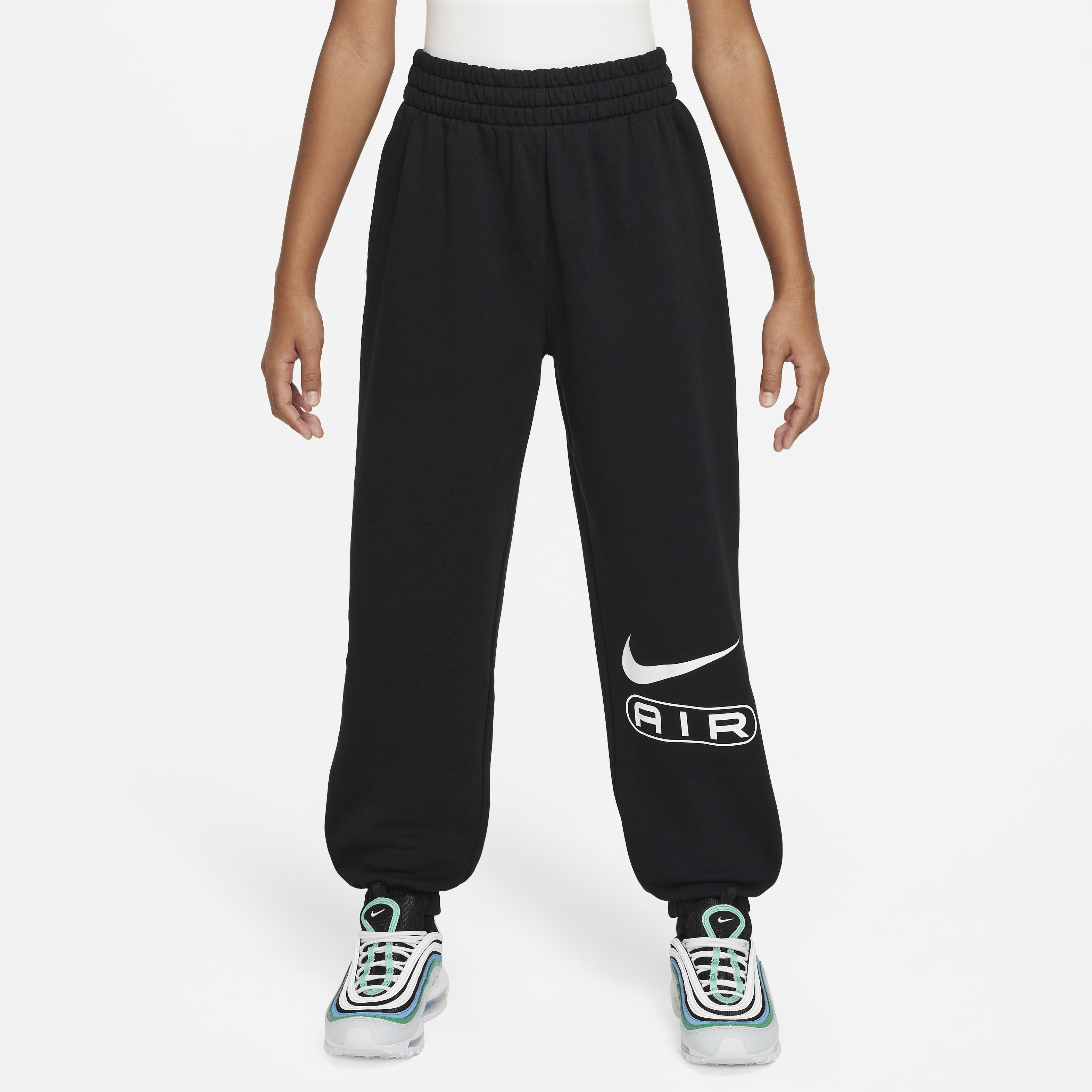 Nike air trousers womens discount