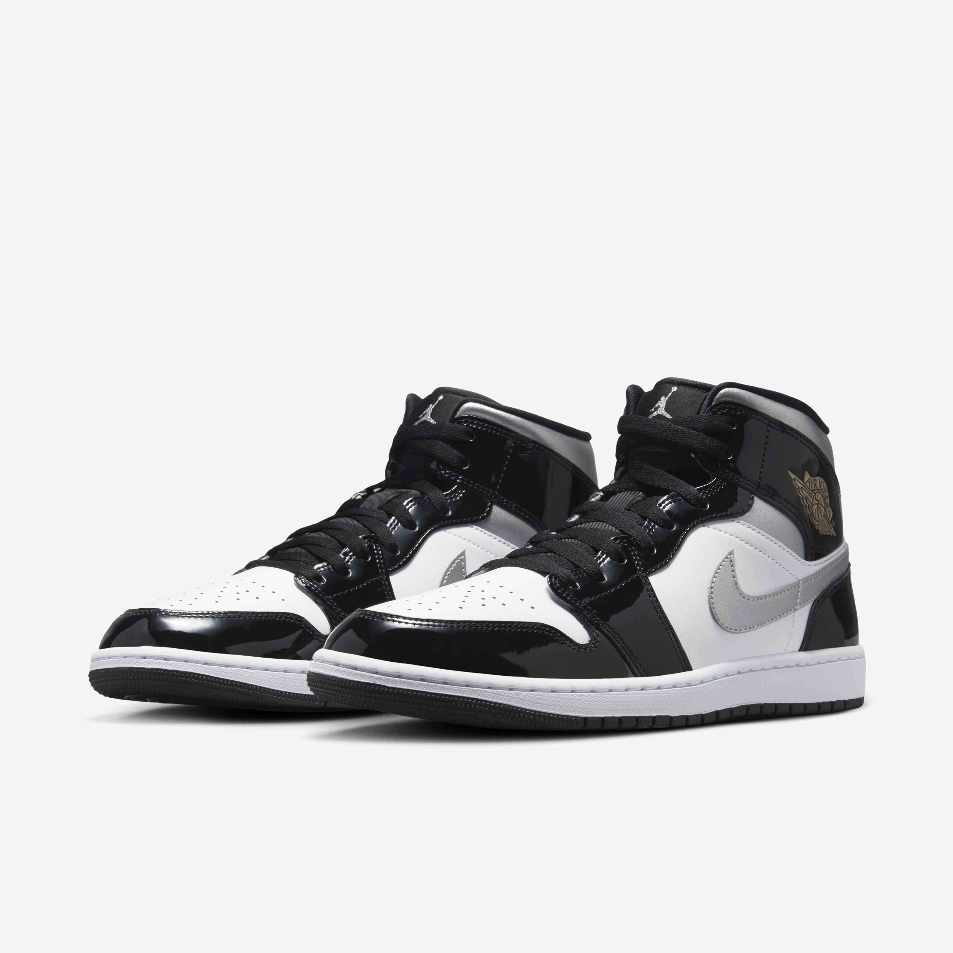 Air Jordan 1 Mid SE image number 4