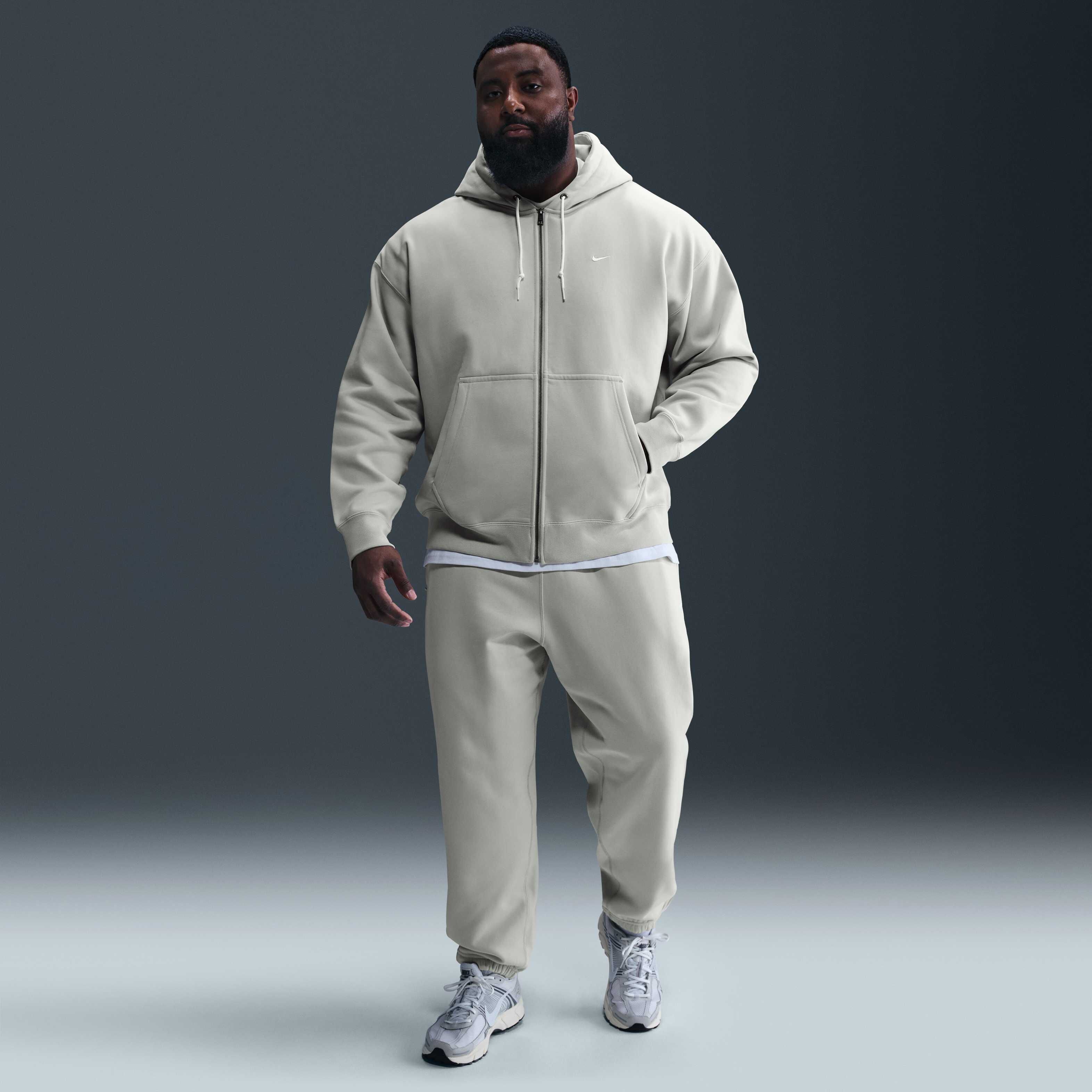 Nike Solo Swoosh image number 12