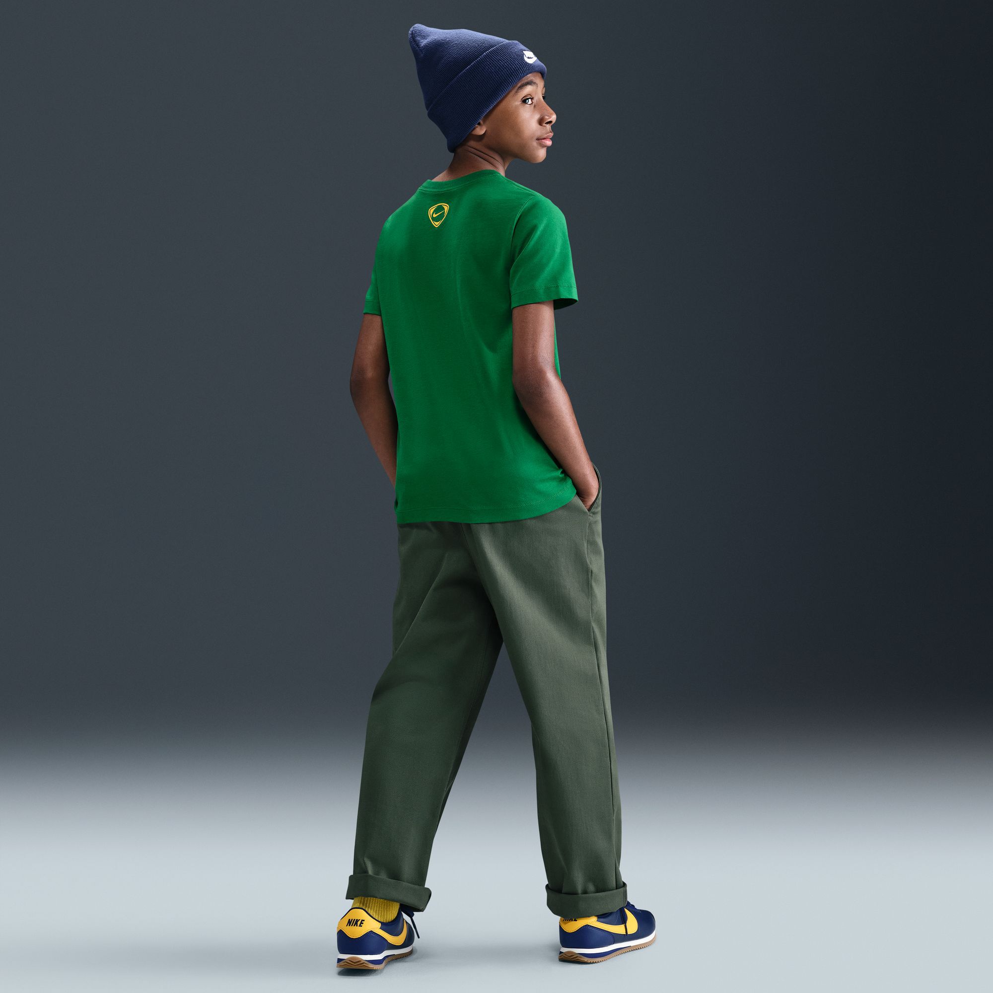 Nike Sportswear Total 90 image number 2