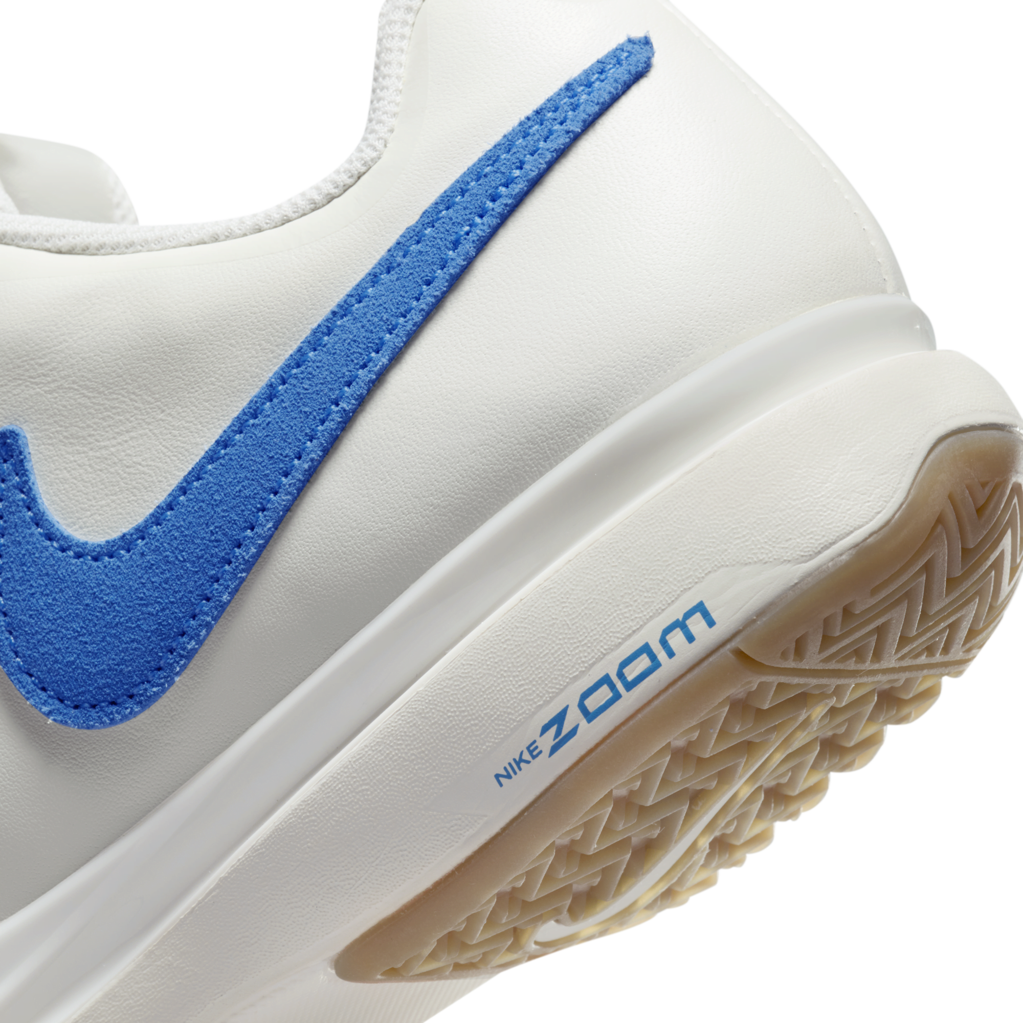 Nike zoom vapor 9.5 top tour navy/silver men's shoe