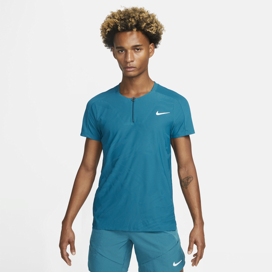 Nike polo best sale tennis