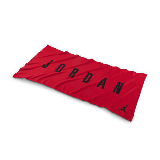 Towels-JRDN, Jordan, Cooling Towel (Medium)