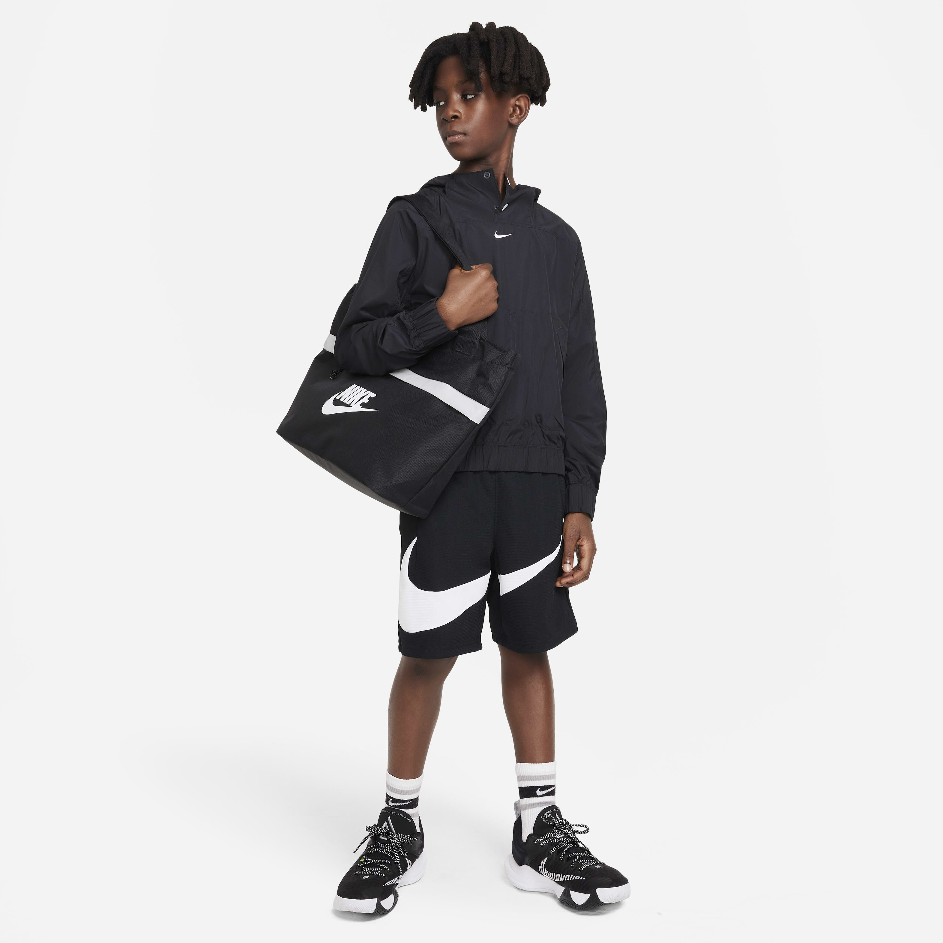 Nike Crossover image number 4