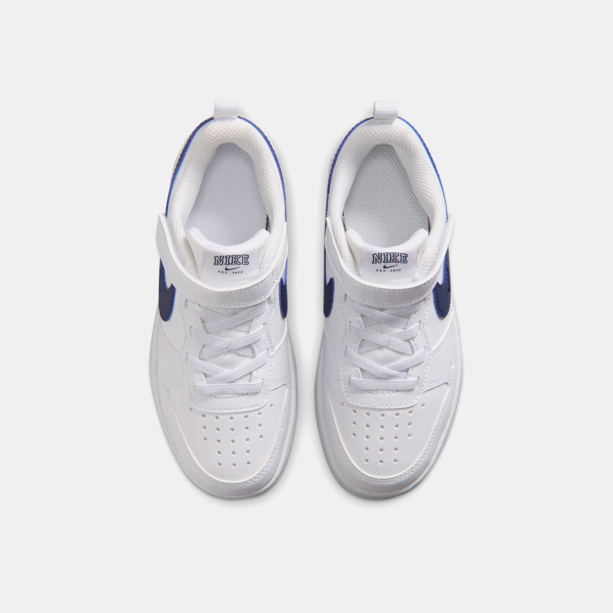 Nike Court Borough Low image number 3