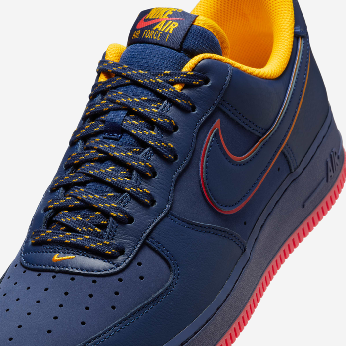 Nike Air Force 1 '07 LV8 image number 6 Nike Air Force 1 '07 LV8 image number 6